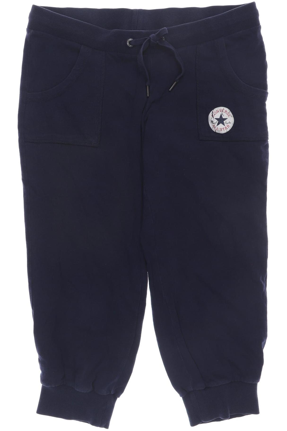 

Converse Damen Stoffhose, marineblau