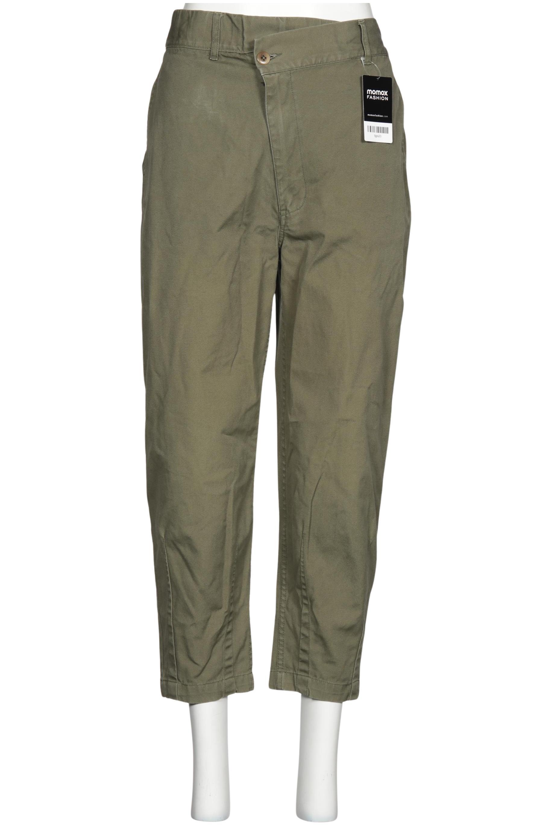 

Converse Damen Stoffhose, grün, Gr. 29