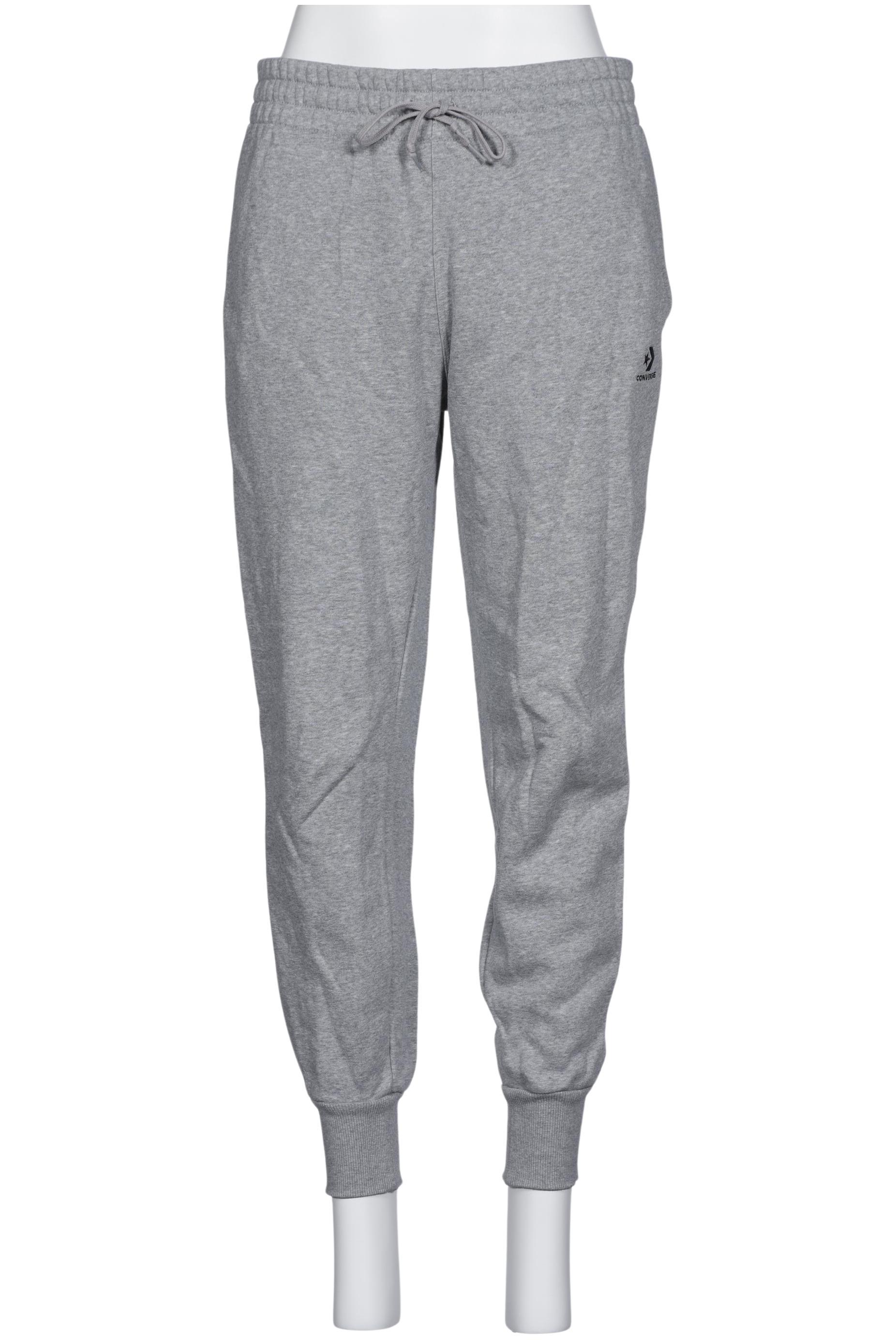 

Converse Damen Stoffhose, grau, Gr. 0