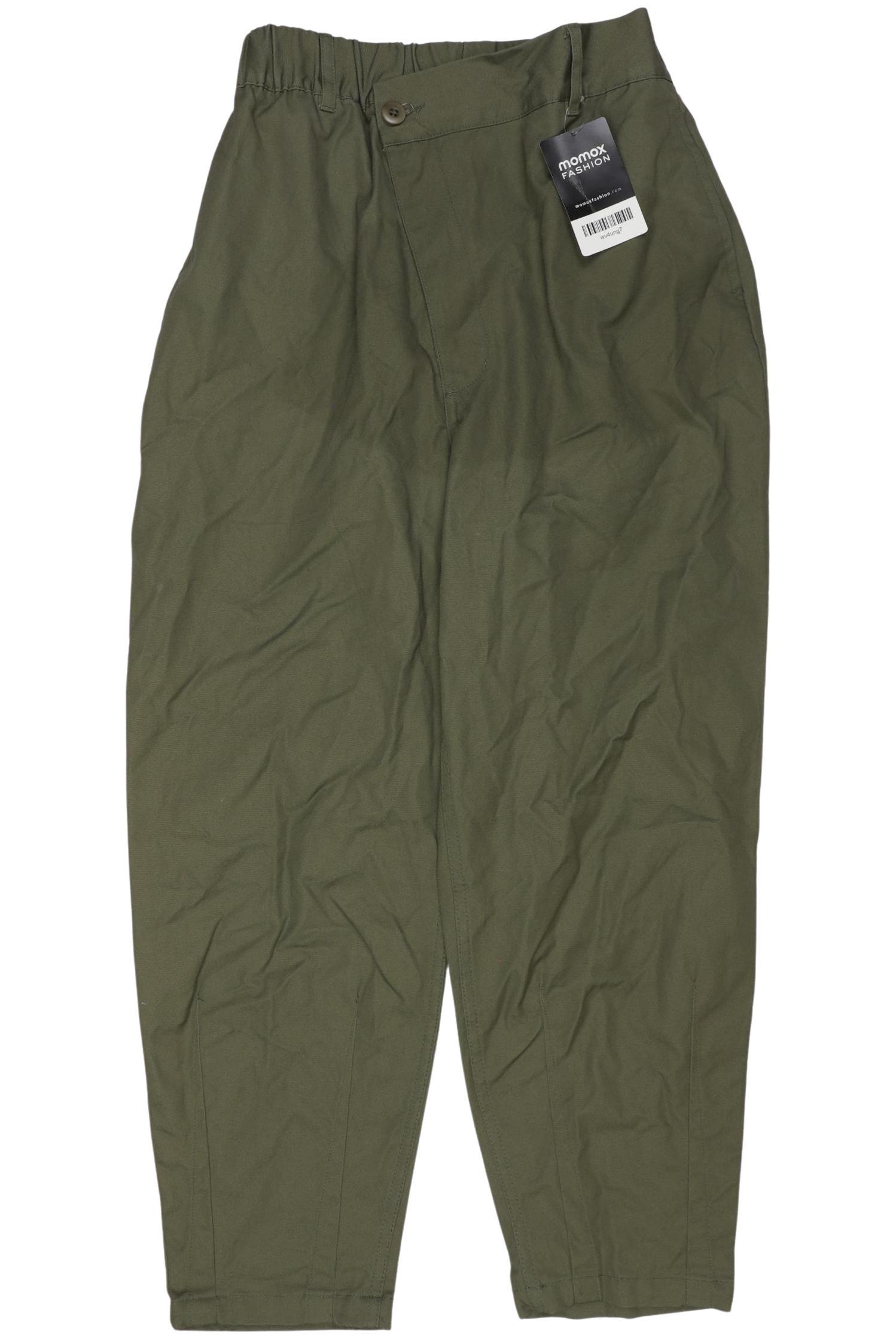 

Converse Damen Stoffhose, grün, Gr. 24