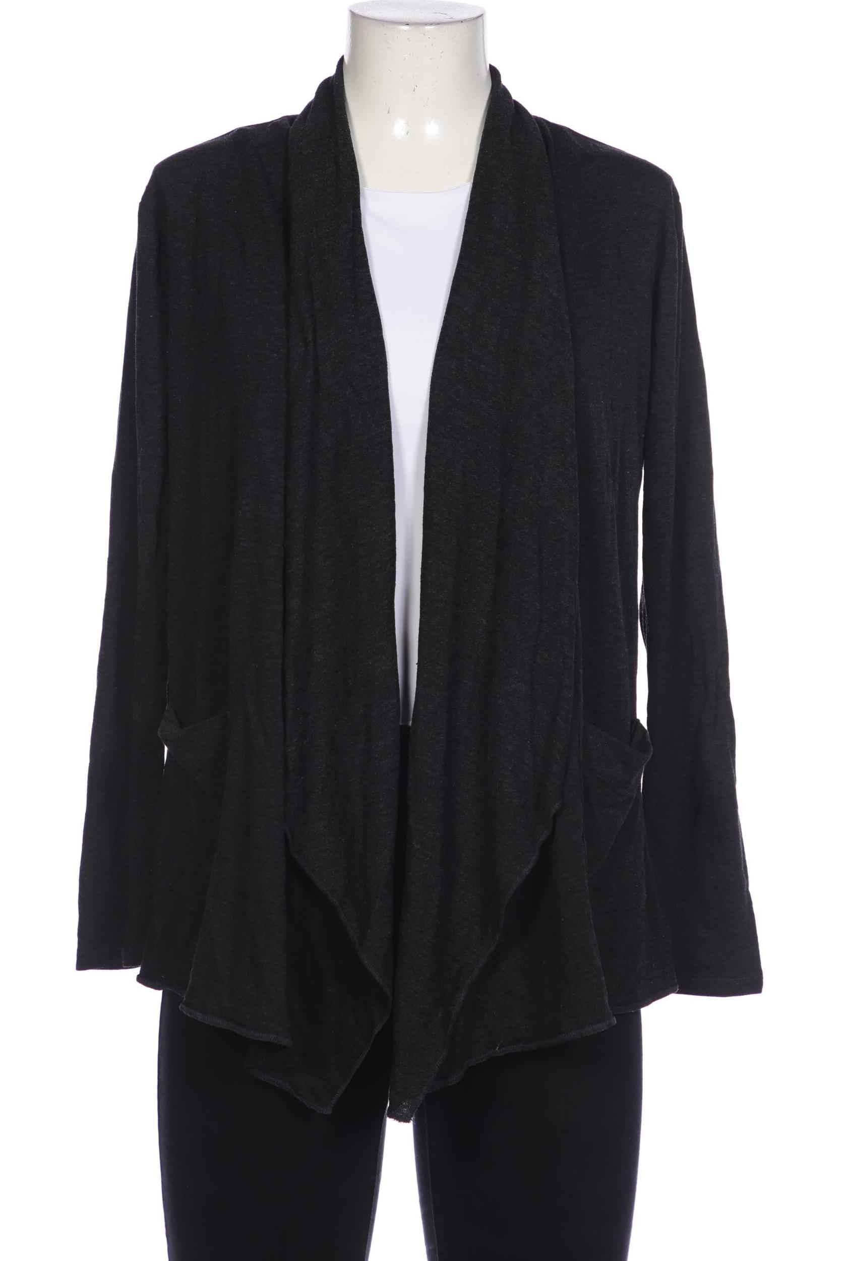 

Converse Damen Strickjacke, grau, Gr. 38