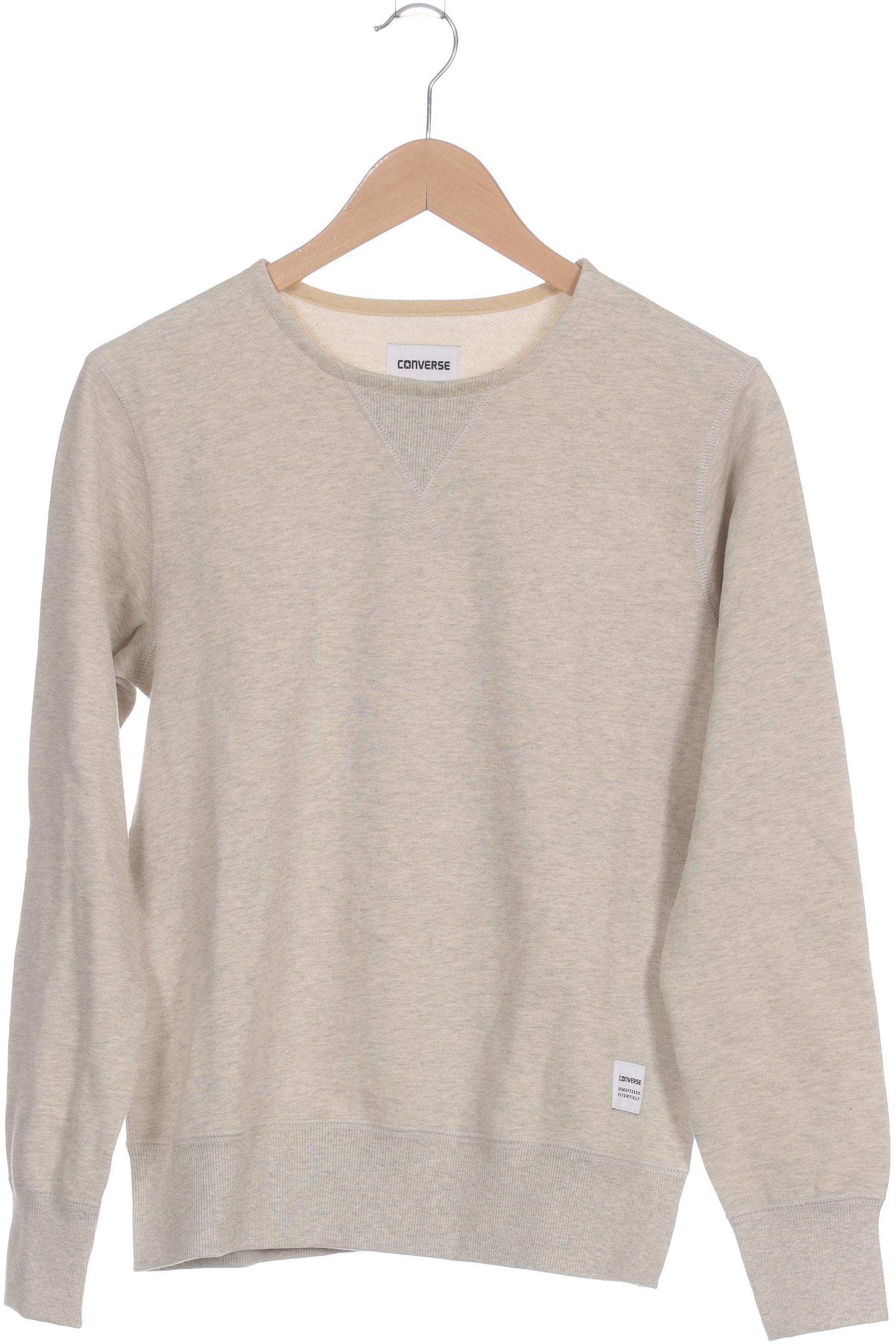 

Converse Damen Sweatshirt, beige, Gr.