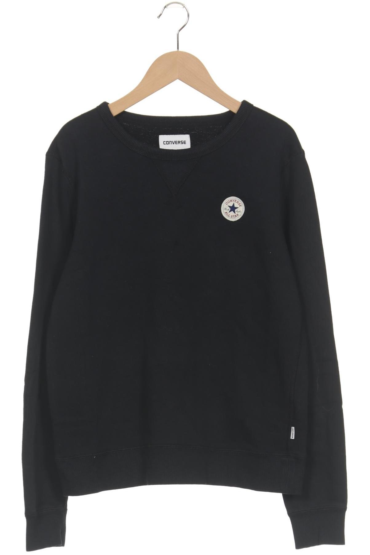

Converse Damen Sweatshirt, marineblau, Gr. 38