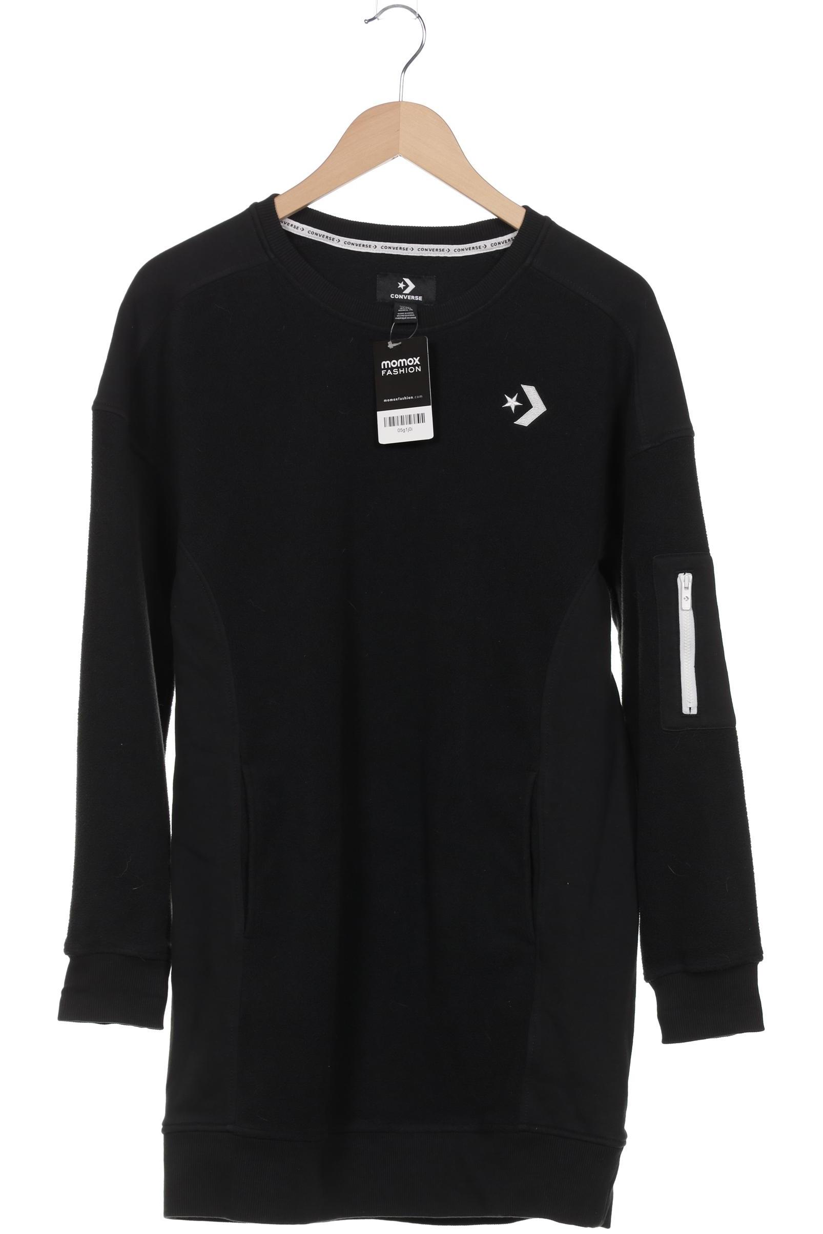

Converse Damen Sweatshirt, grün, Gr. 38