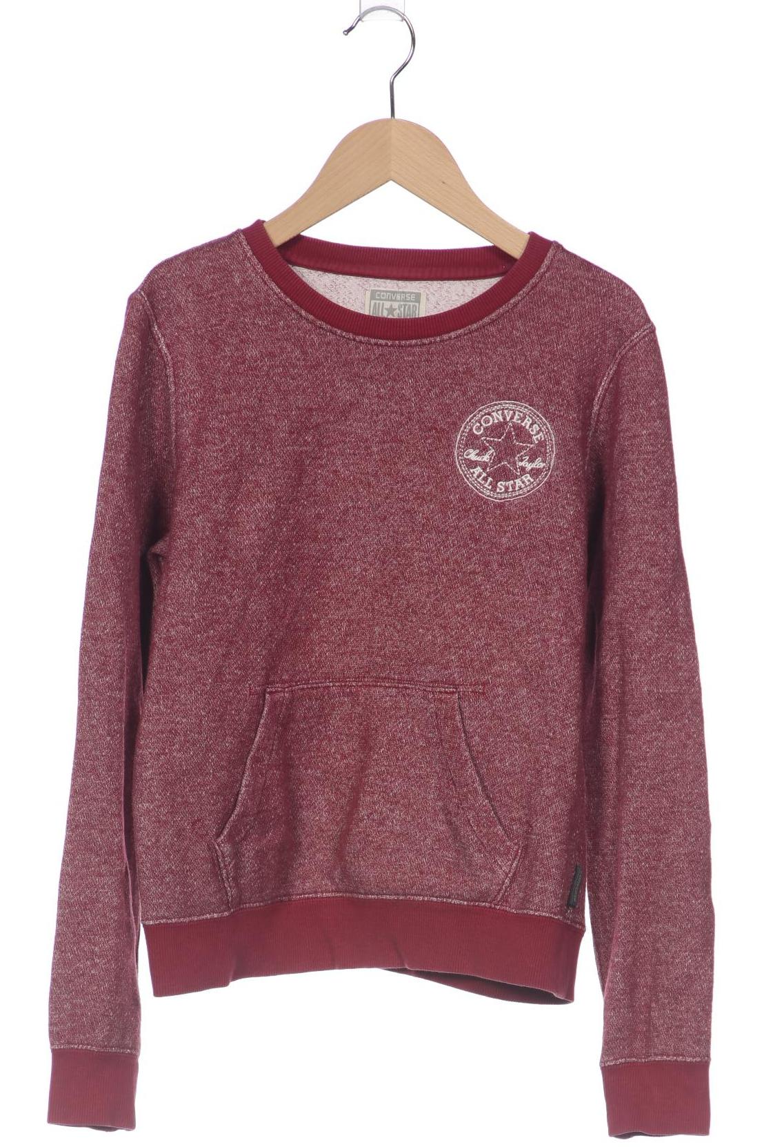 

Converse Damen Sweatshirt, pink, Gr. 38