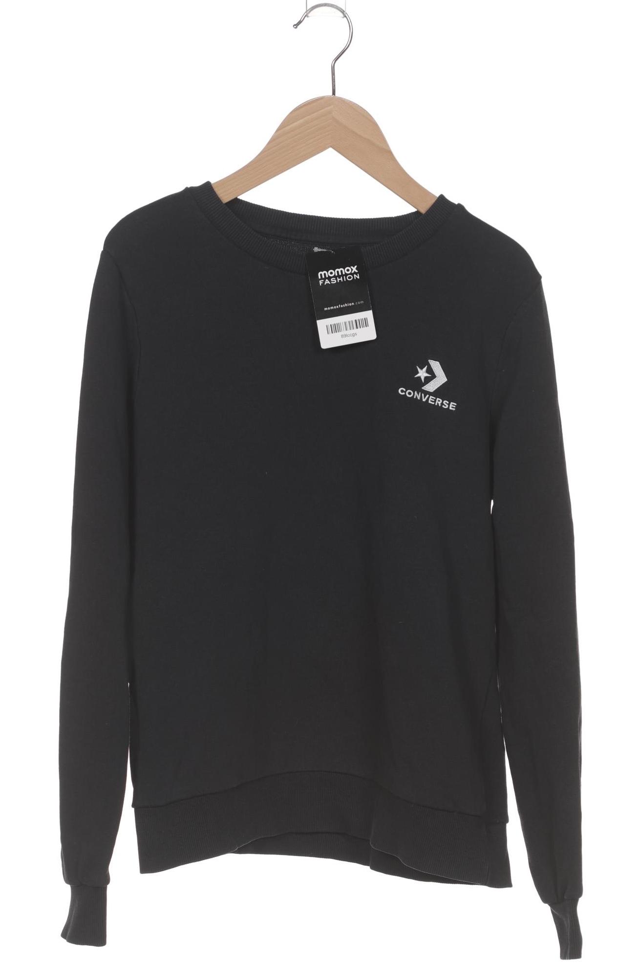 

Converse Damen Sweatshirt, marineblau, Gr. 38