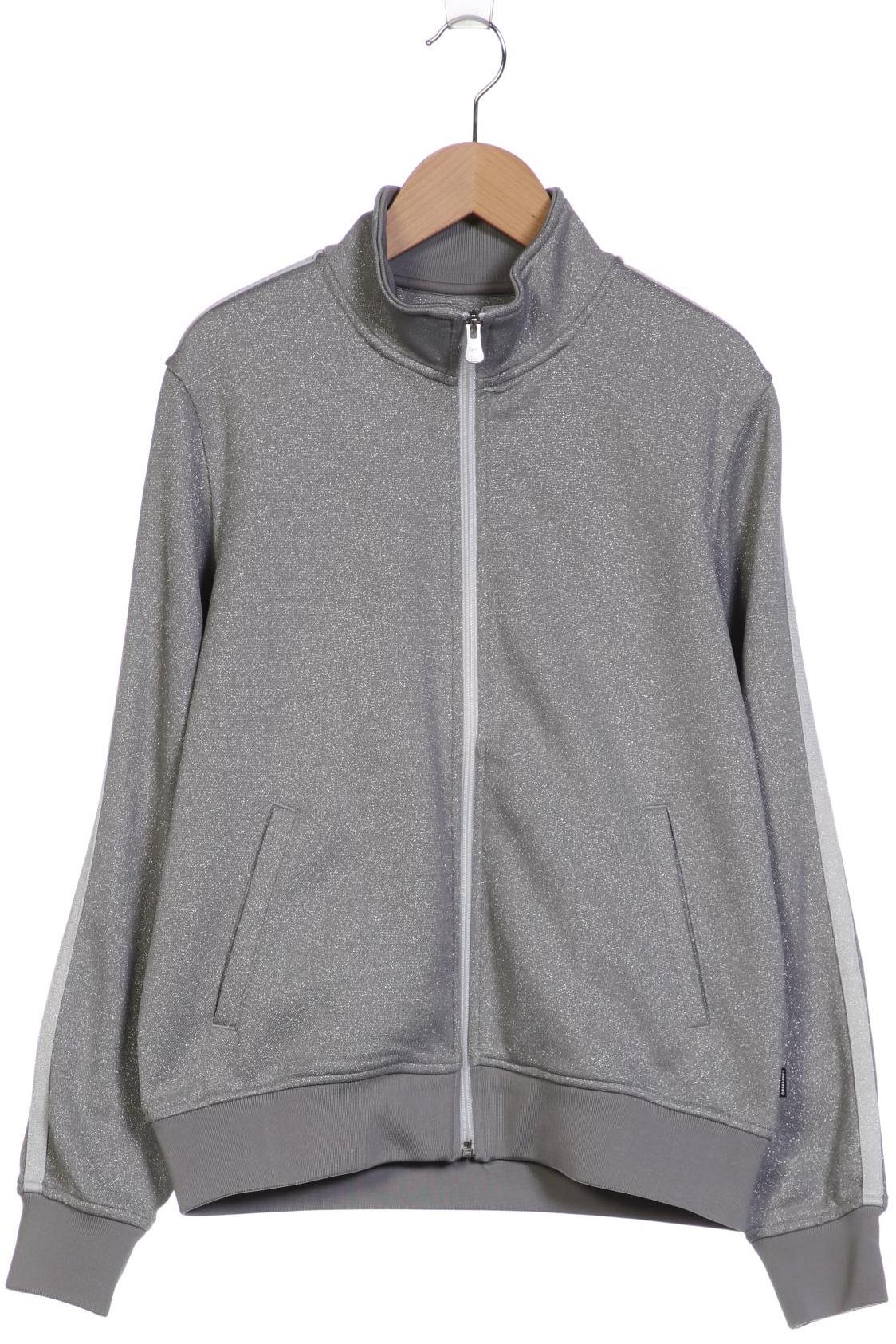 

Converse Damen Sweatshirt, grau, Gr. 38