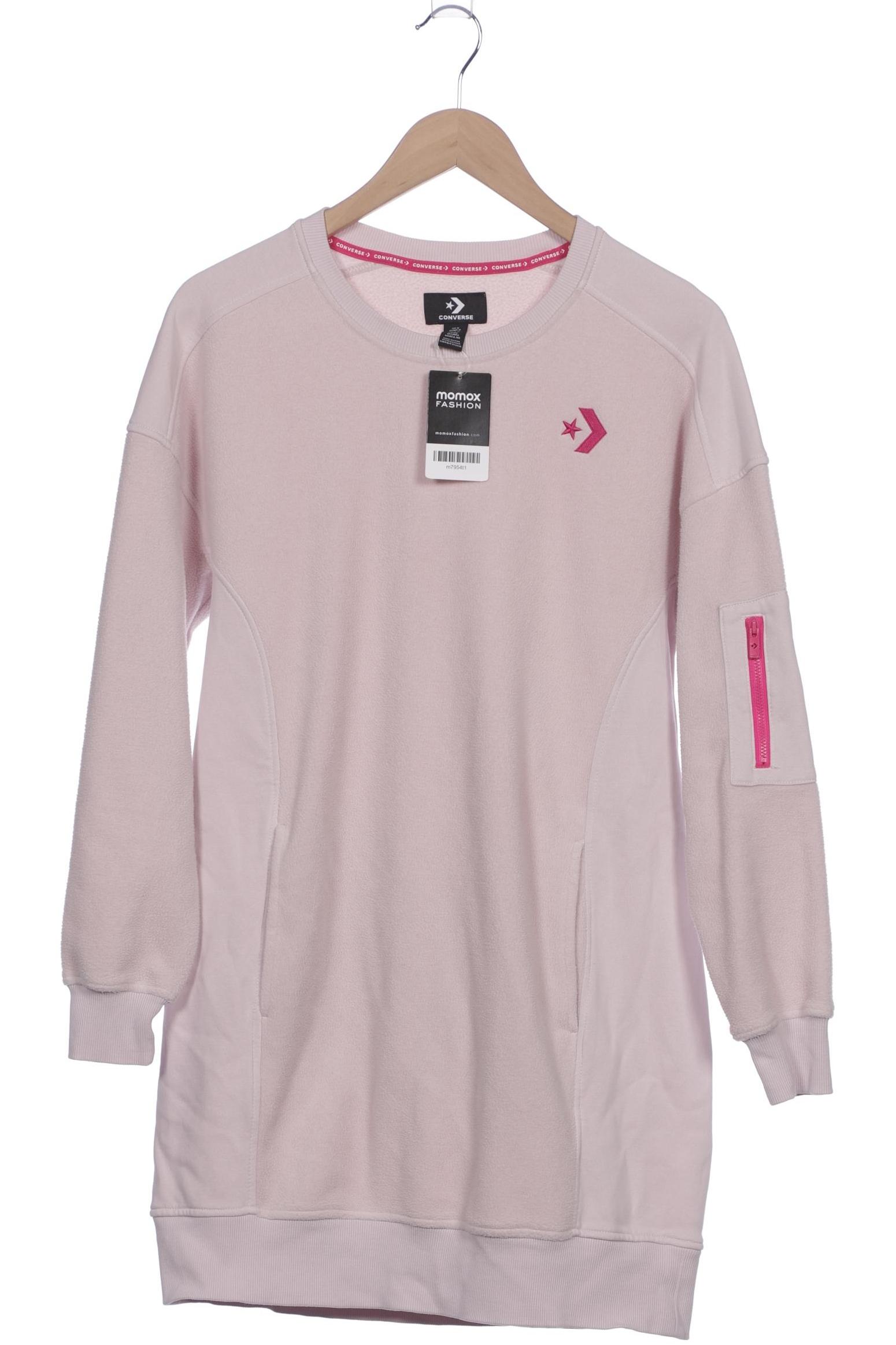 

Converse Damen Sweatshirt, pink, Gr. 38