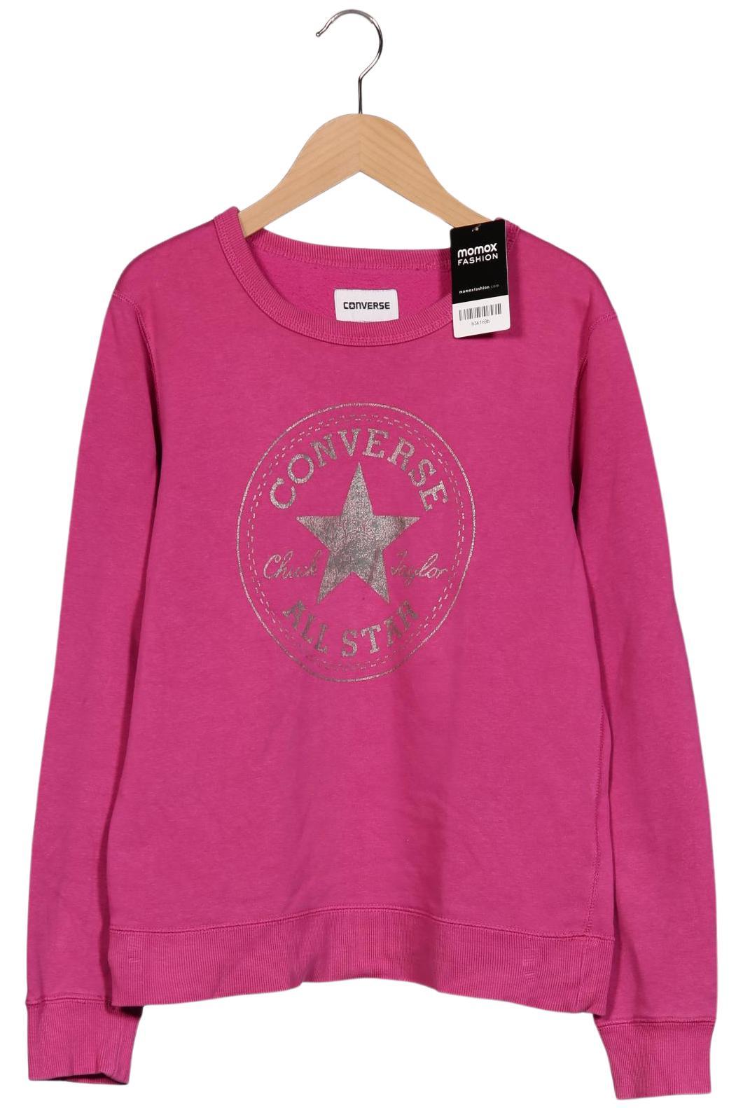 

Converse Damen Sweatshirt, pink, Gr. 38
