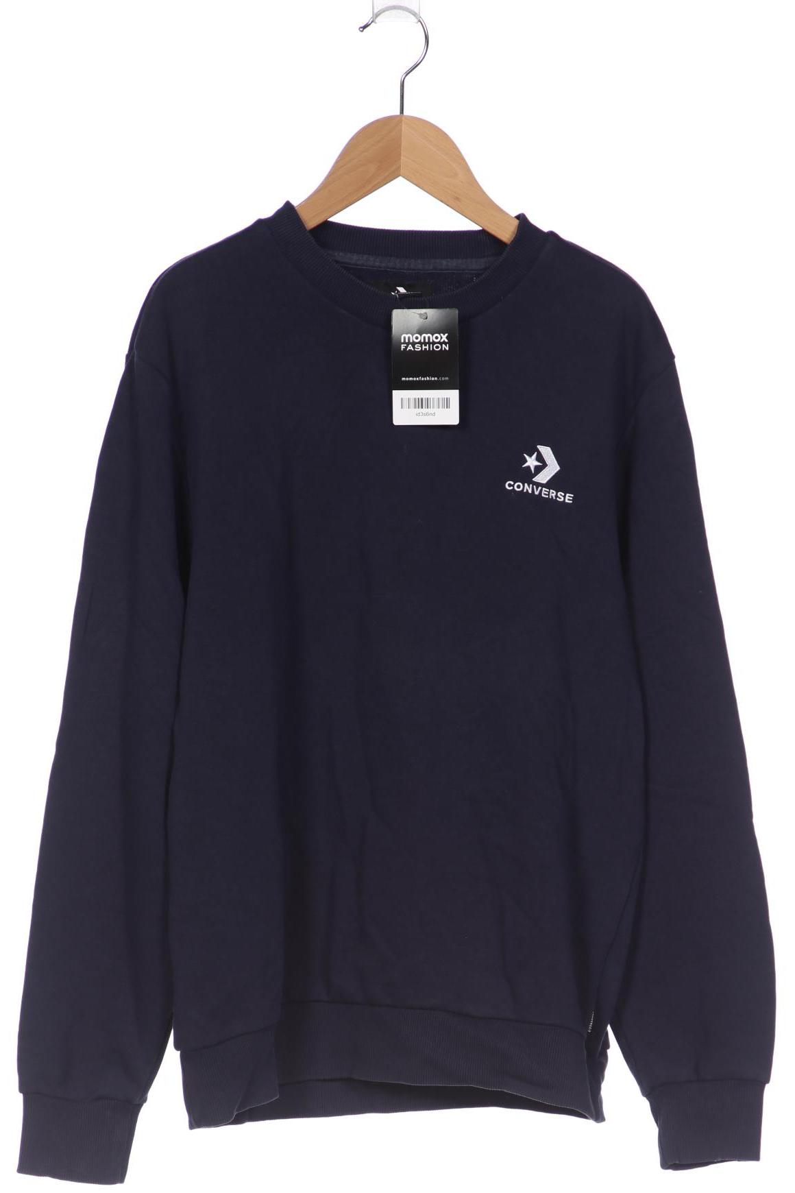

Converse Damen Sweatshirt, marineblau
