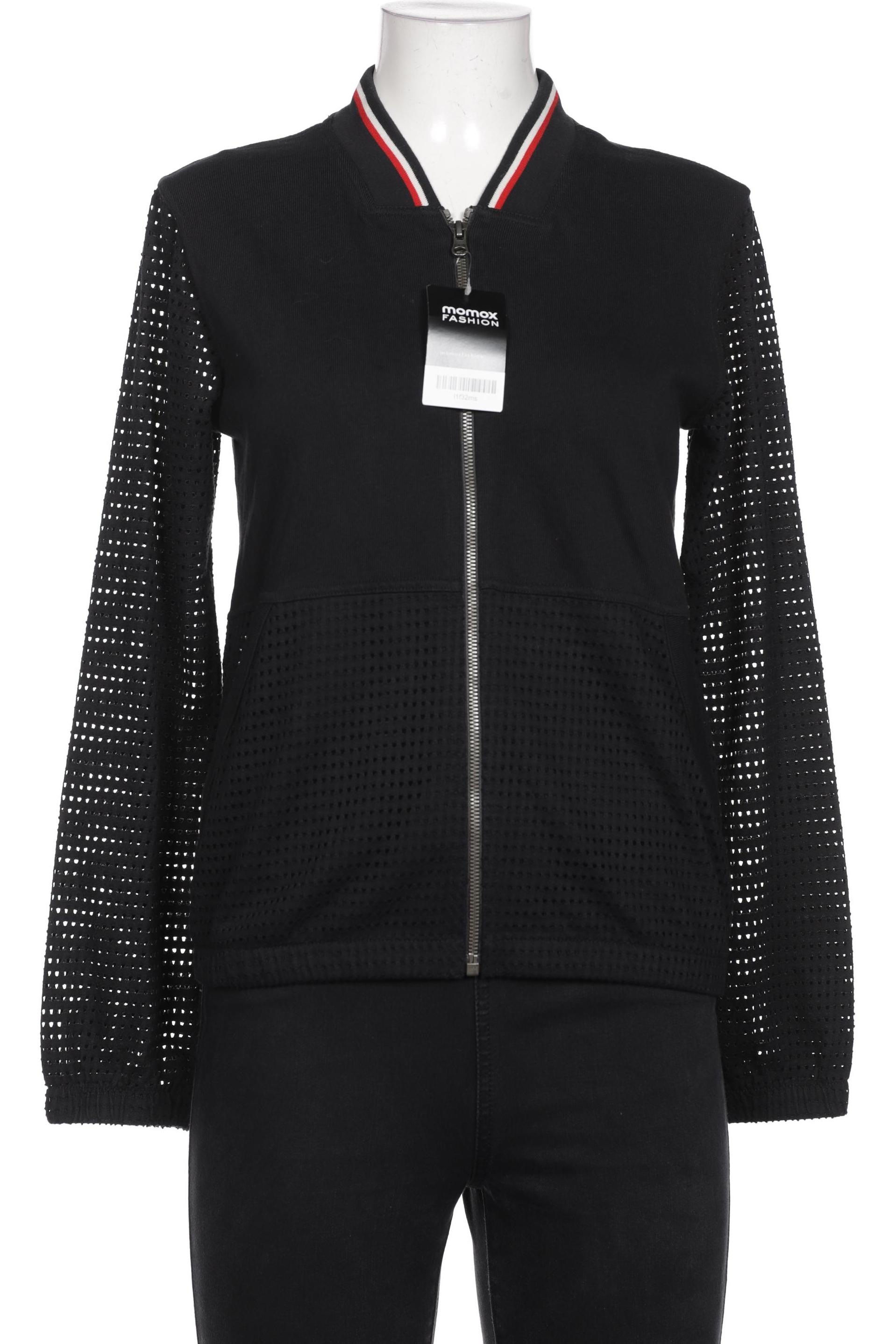 

Converse Damen Sweatshirt, schwarz, Gr. 42