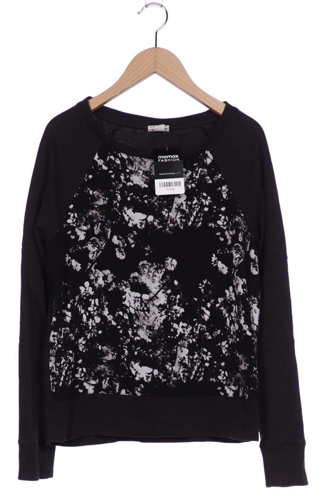 Thumbnail - Converse Damen Sweatshirt, schwarz, Gr. 38