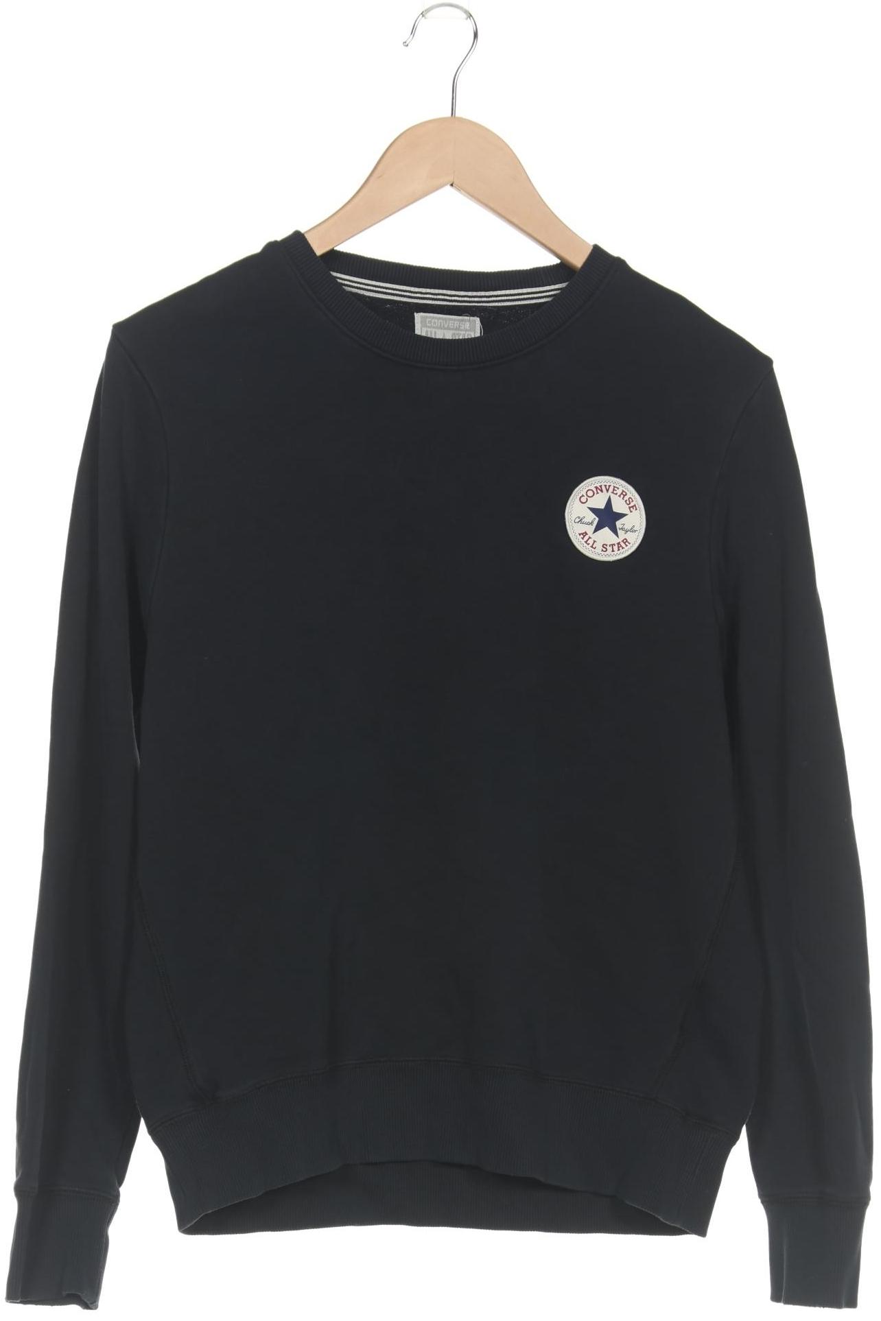 

Converse Damen Sweatshirt, marineblau, Gr. 36