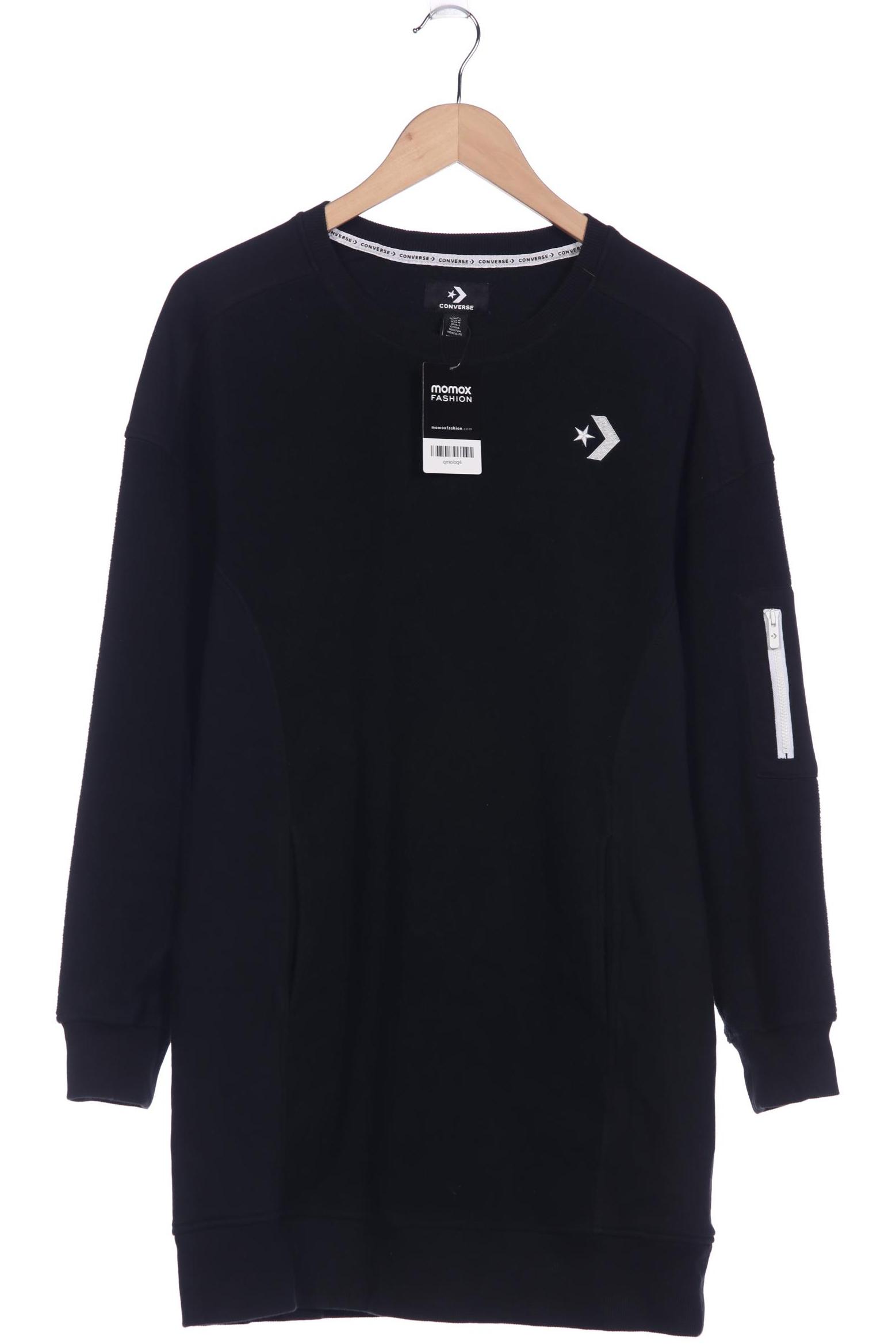 

Converse Damen Sweatshirt, grün, Gr. 38