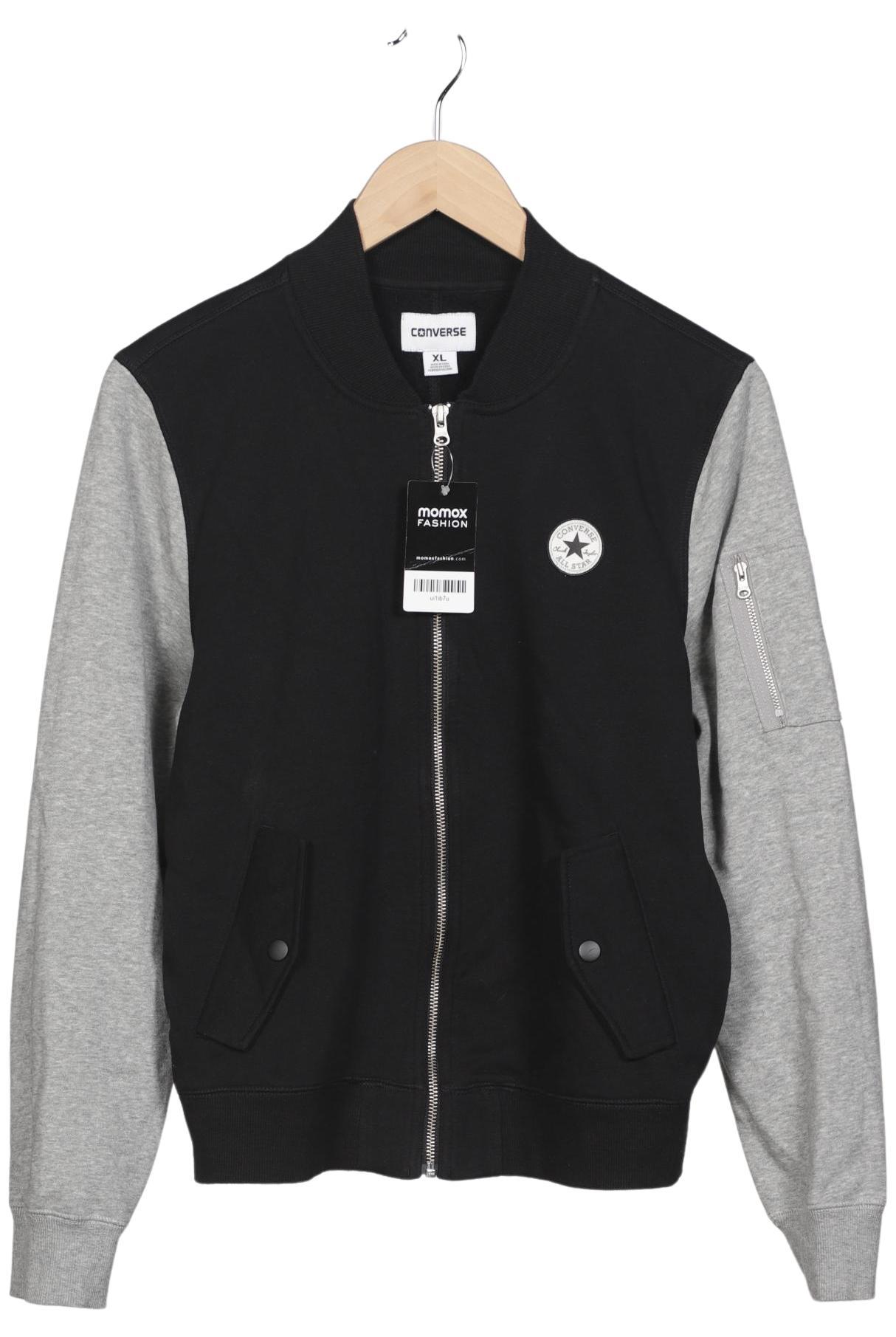 

Converse Damen Sweatshirt, mehrfarbig, Gr. 44