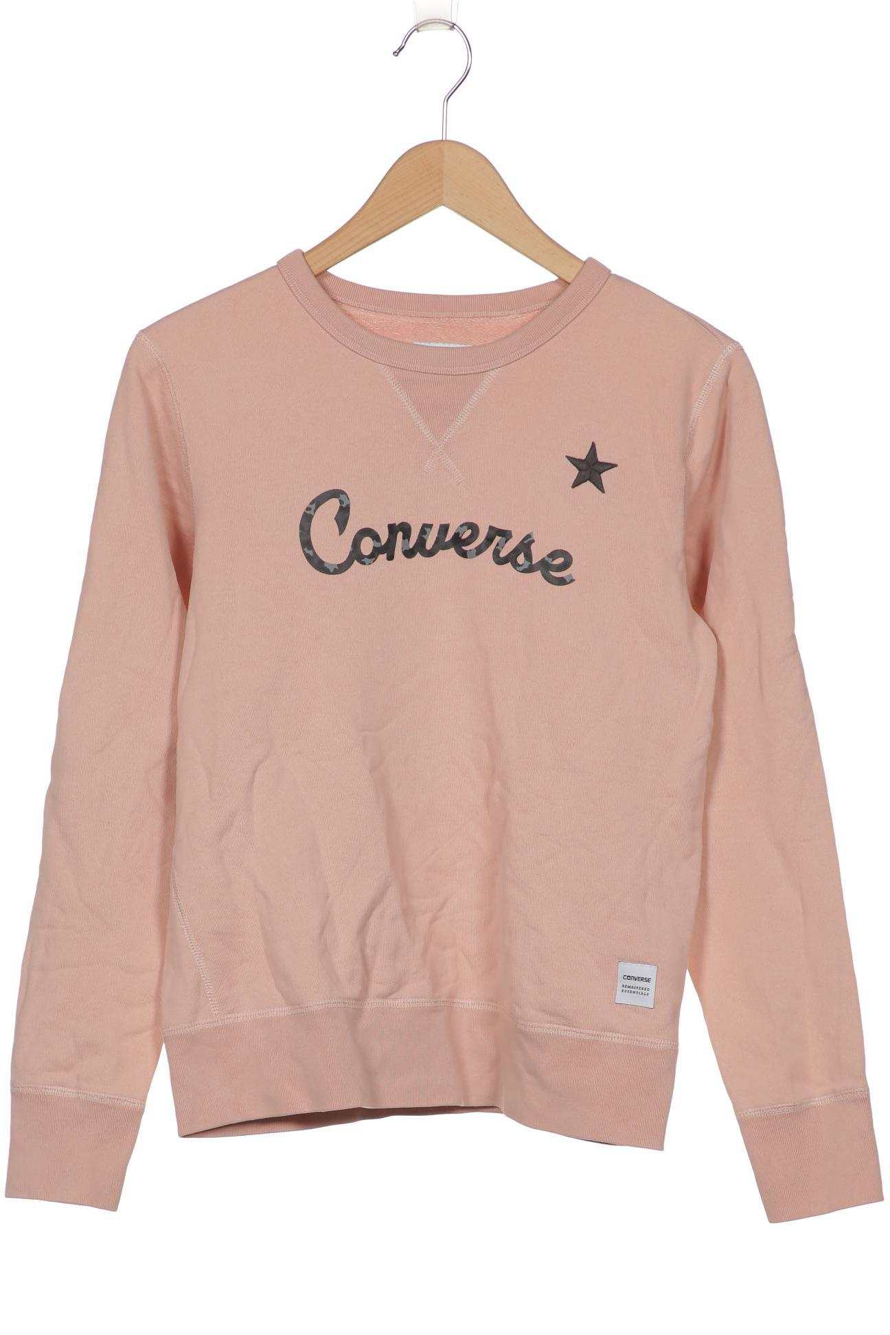 

Converse Damen Sweatshirt, beige