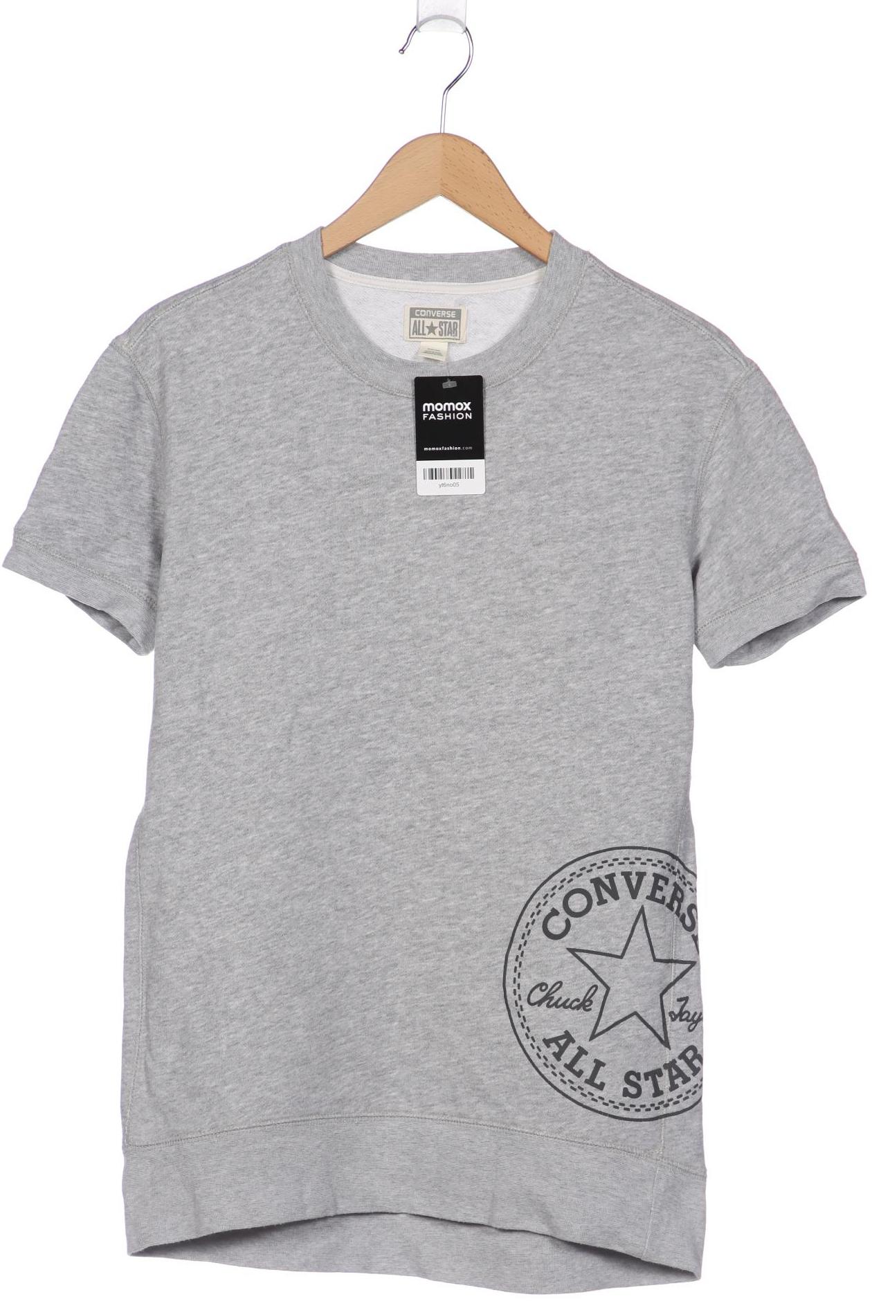 

Converse Damen Sweatshirt, grau