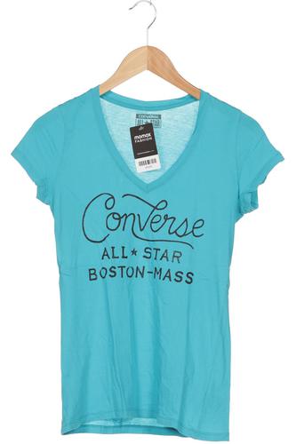INT XL Converse Damen T-Shirt Gr Damen Bekleidung Shirts & Tops T-Shirts 