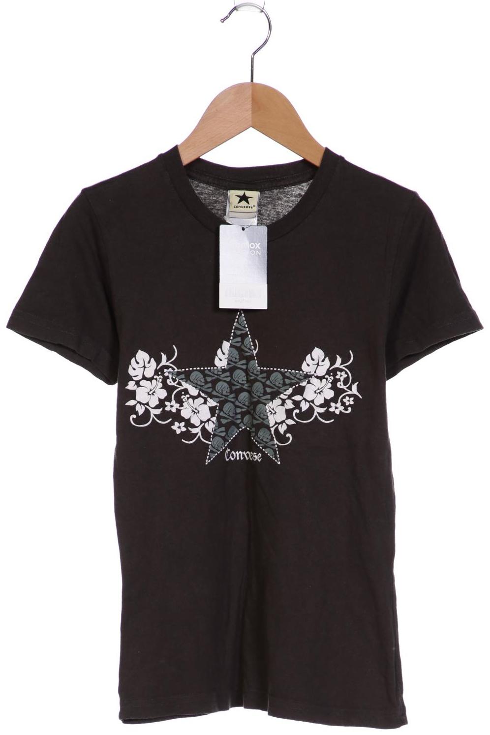 

Converse Damen T-Shirt, grün