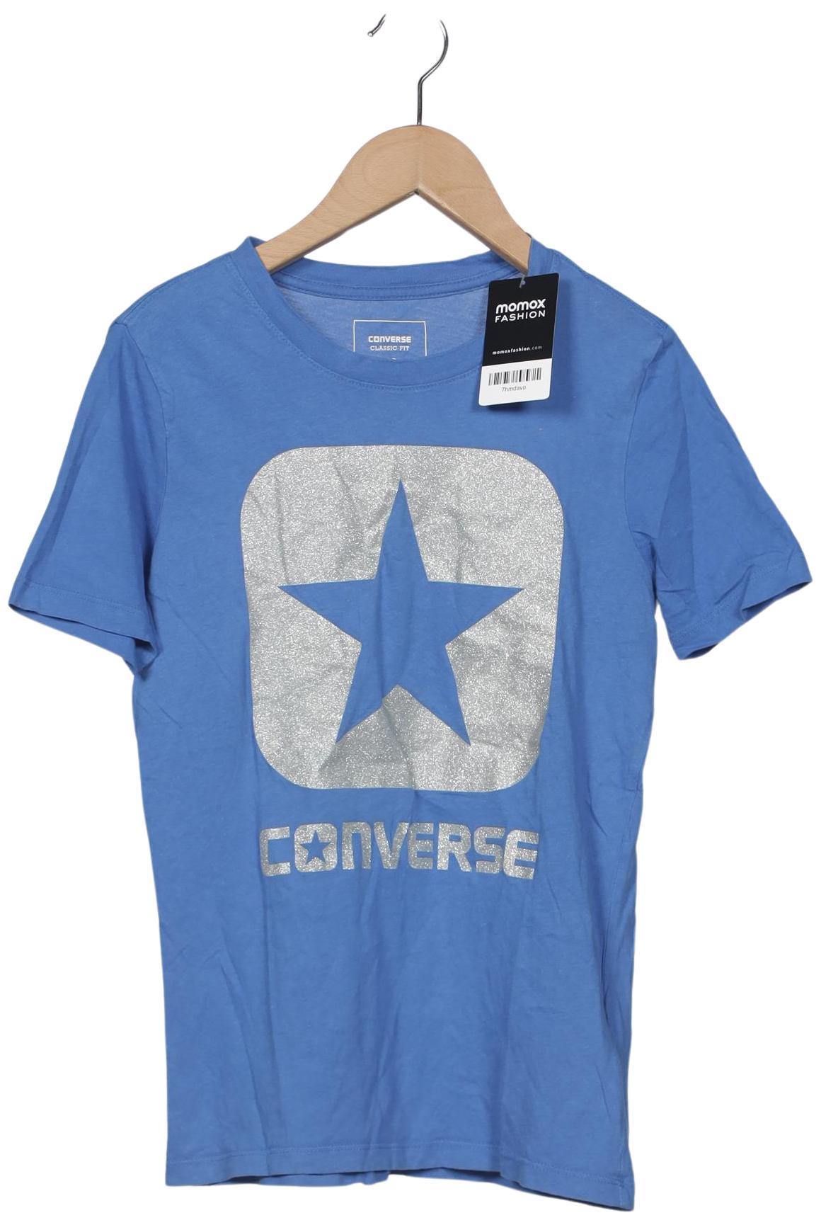 

Converse Damen T-Shirt, mehrfarbig, Gr. 34