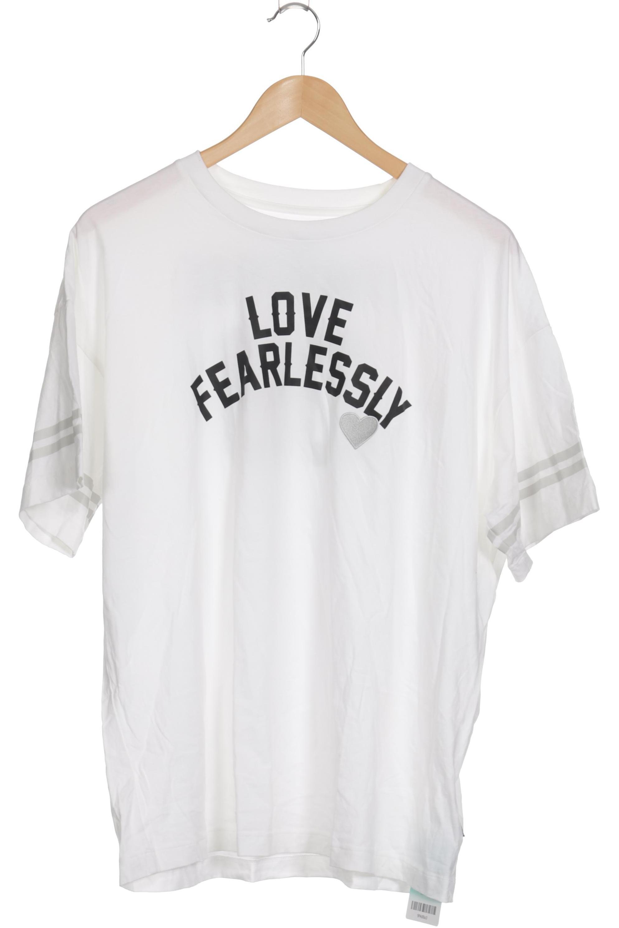 

Converse Damen T-Shirt, weiß, Gr.