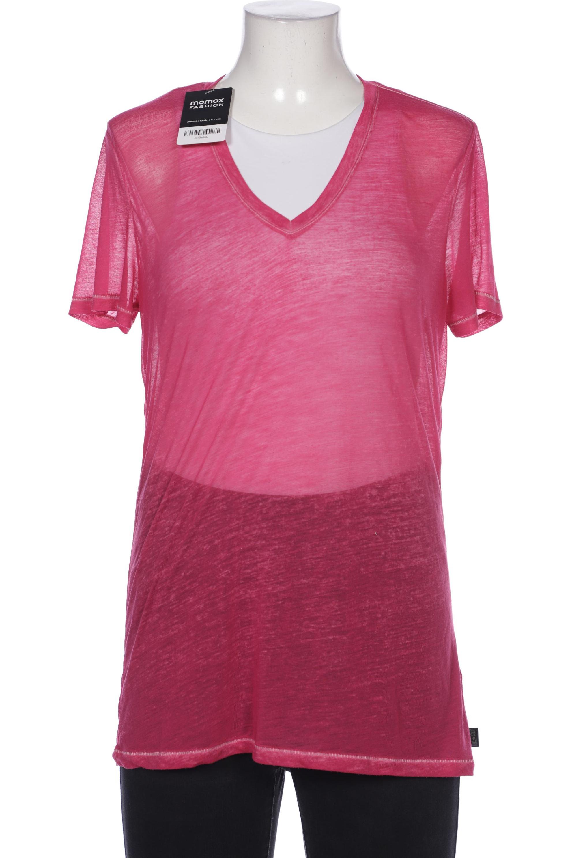 

Converse Damen T-Shirt, pink, Gr. 38