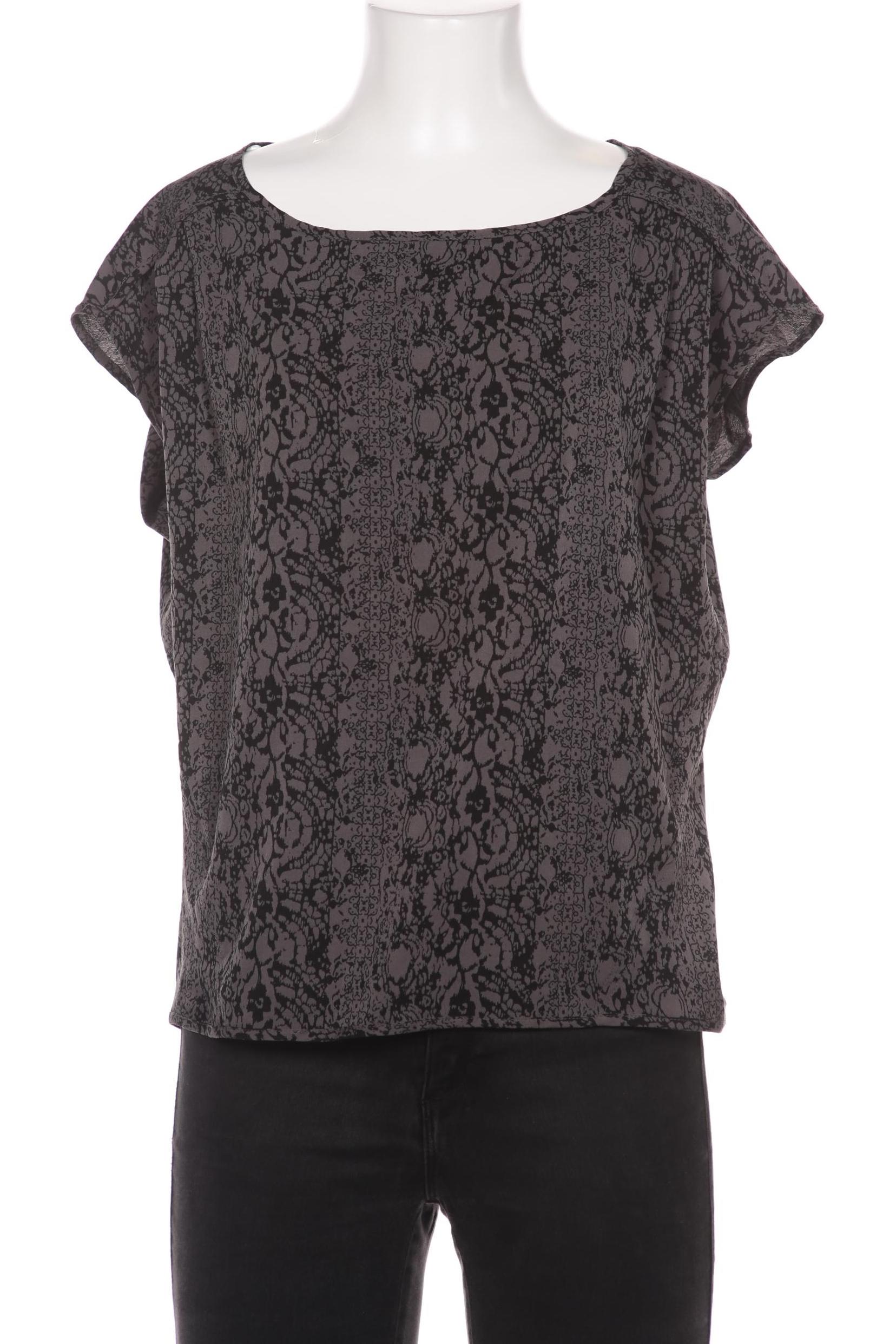 

Converse Damen T-Shirt, grau, Gr. 36