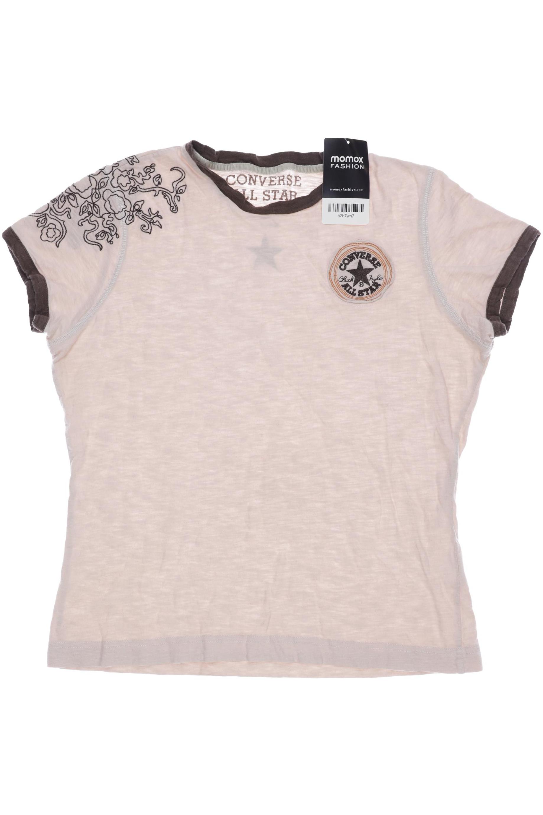 

Converse Damen T-Shirt, pink, Gr. 44
