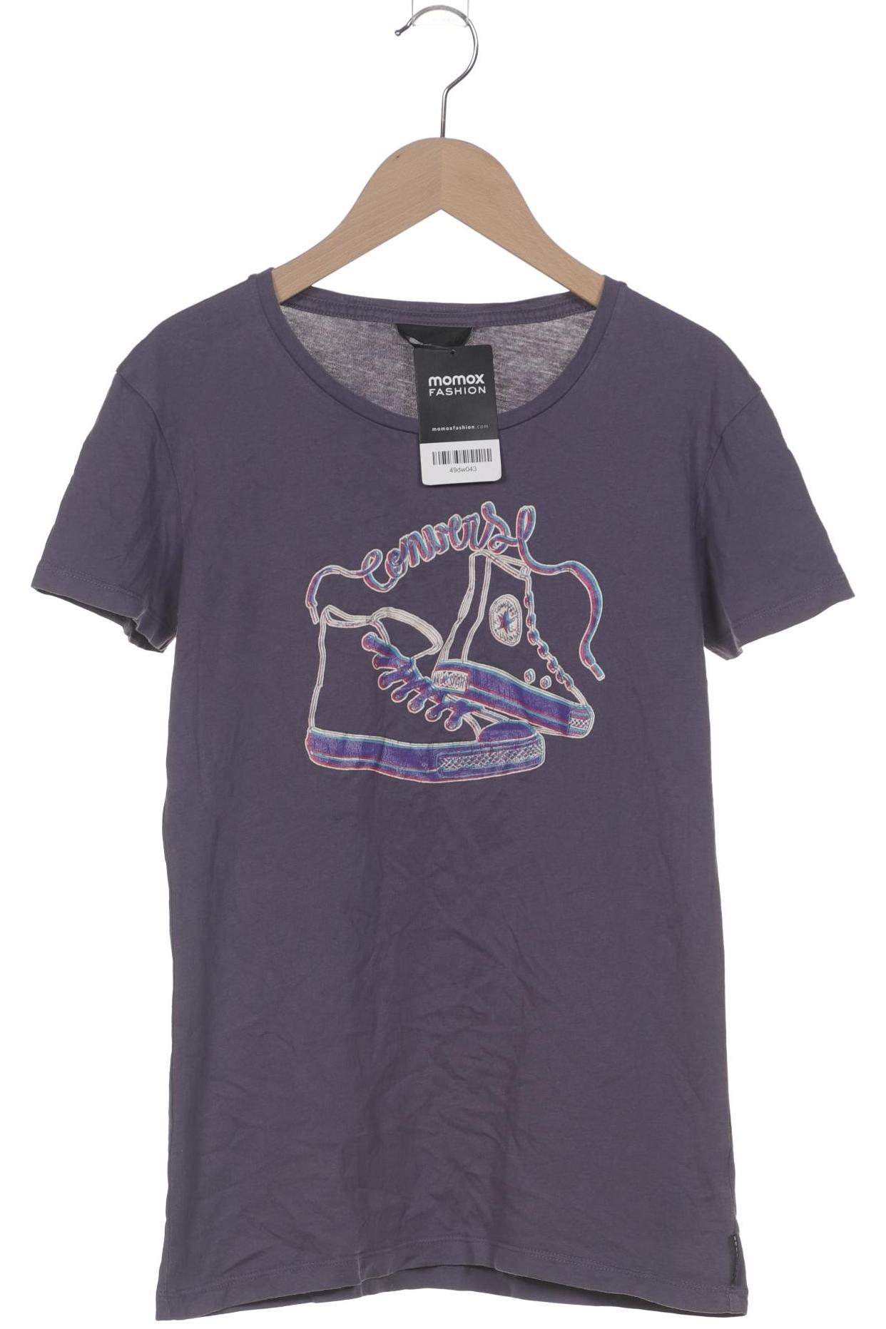 

Converse Damen T-Shirt, flieder, Gr. 42