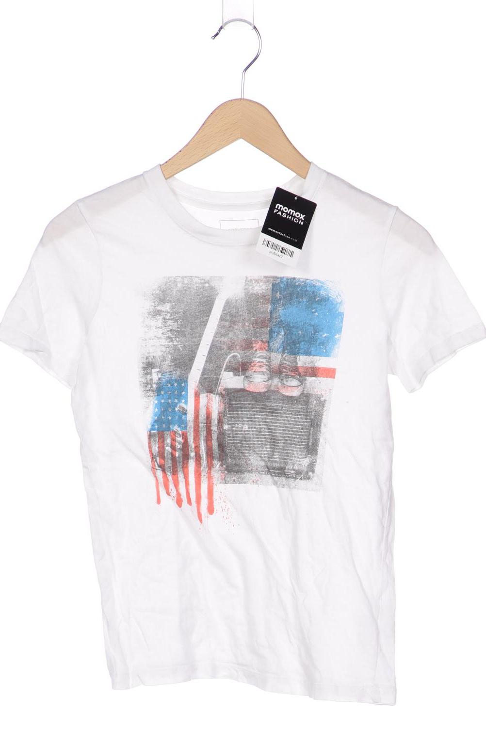 

Converse Damen T-Shirt, weiß
