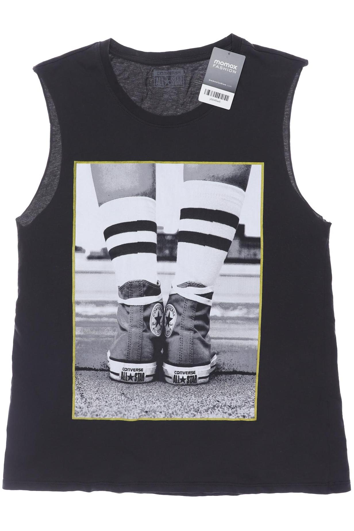 

Converse Damen Top, grau