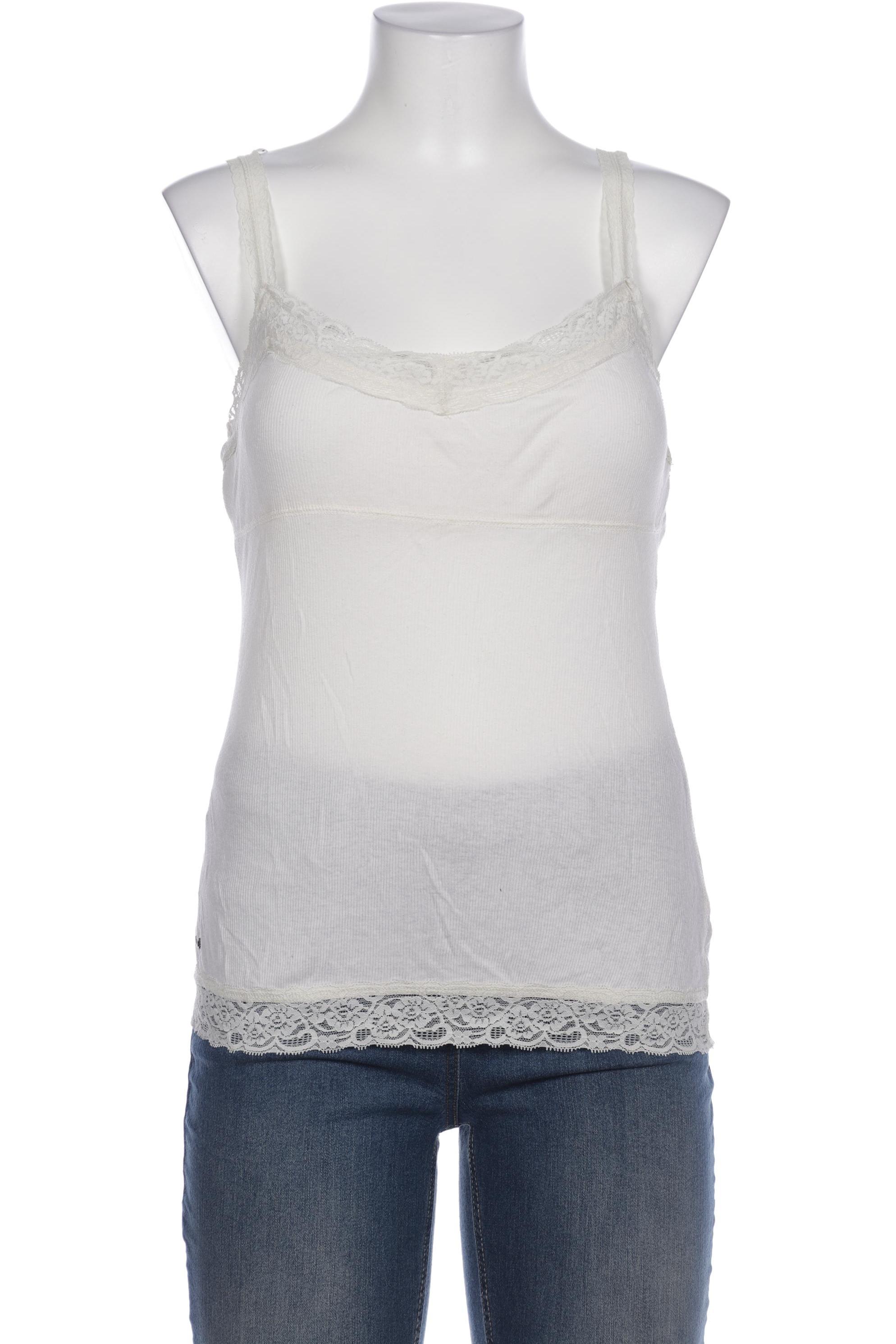

Converse Damen Top, cremeweiß, Gr. 36