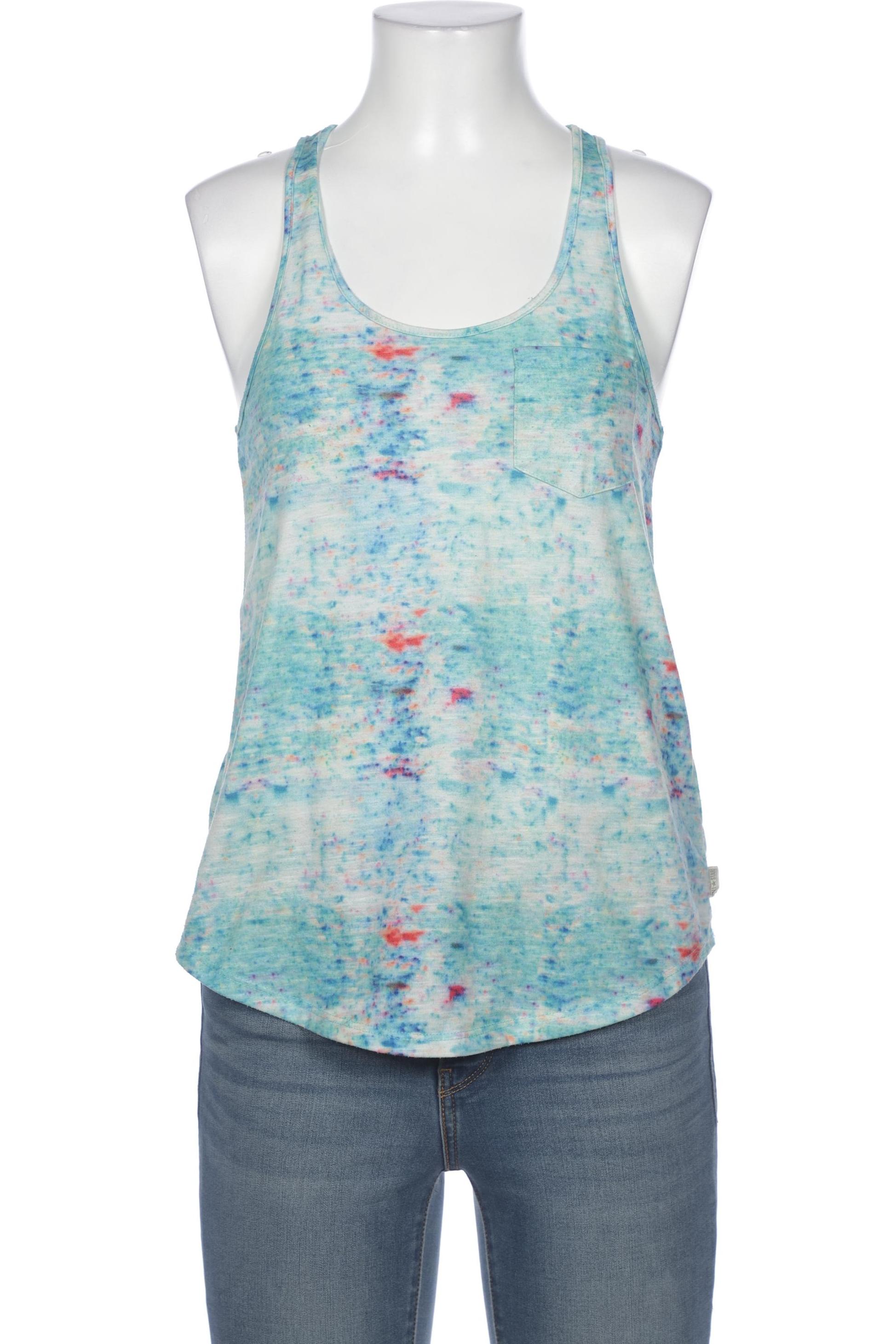 

Converse Damen Top, mehrfarbig, Gr. 34