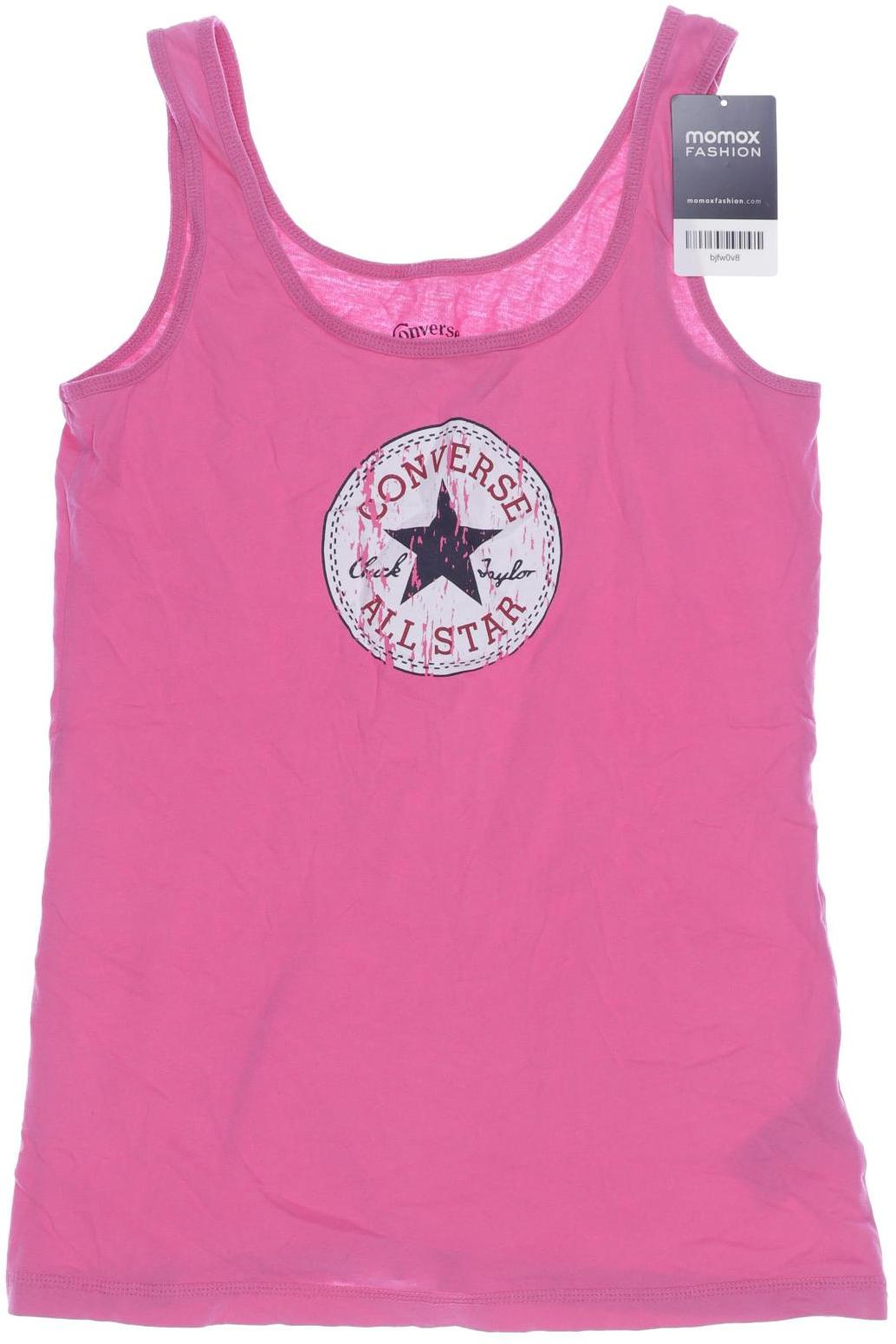 

Converse Damen Top, pink, Gr. 36