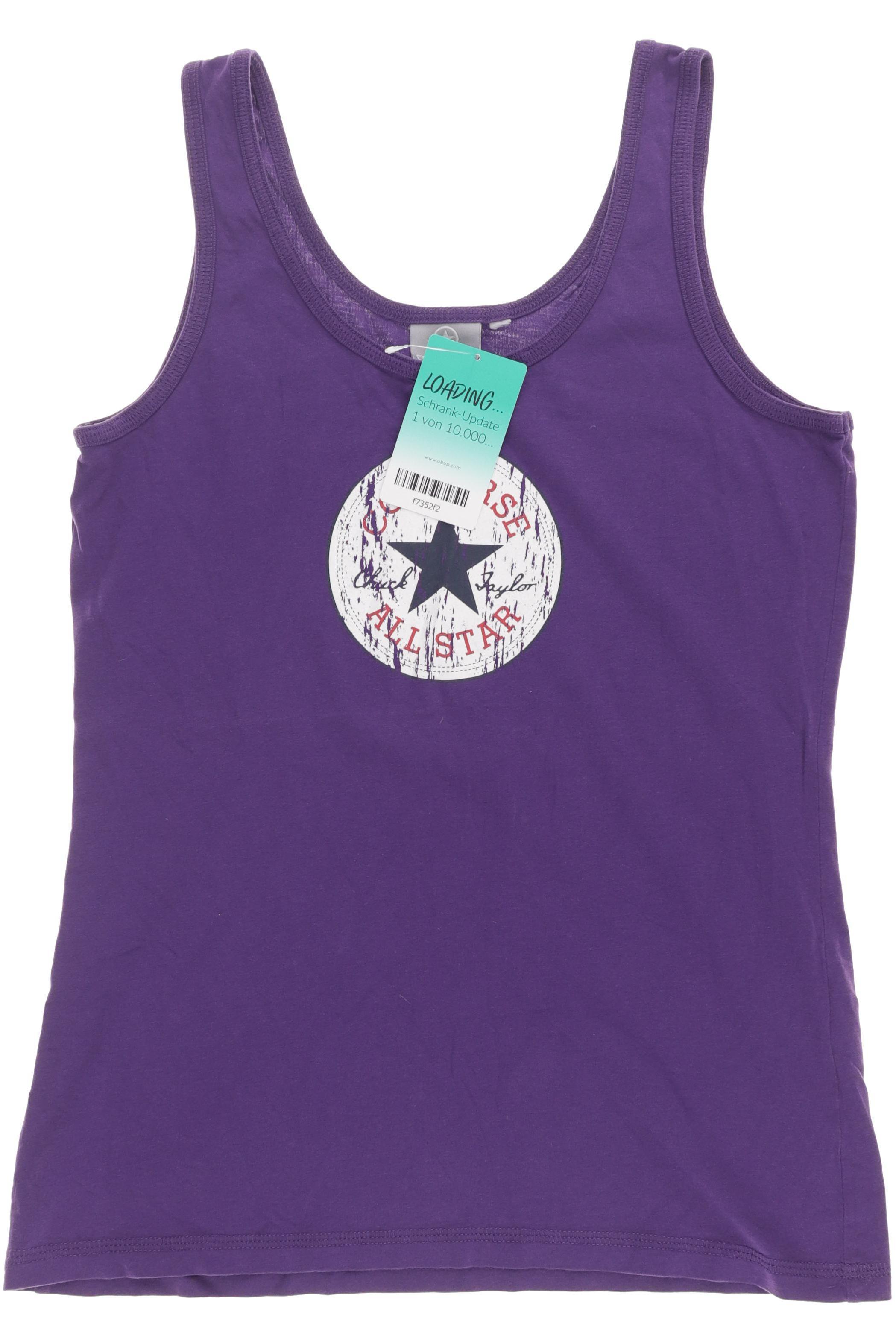 

Converse Damen Top, lila, Gr.