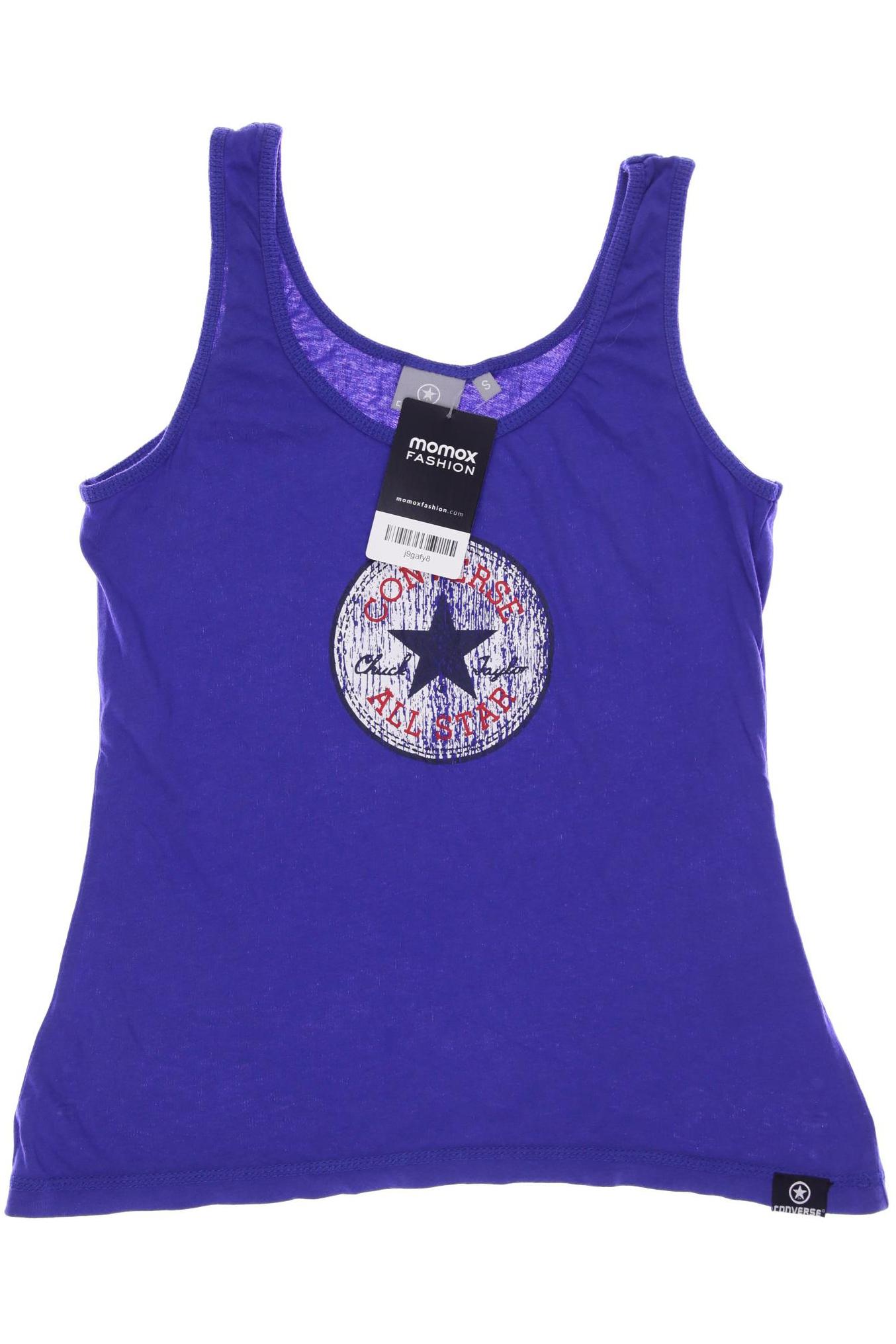 

Converse Damen Top, blau