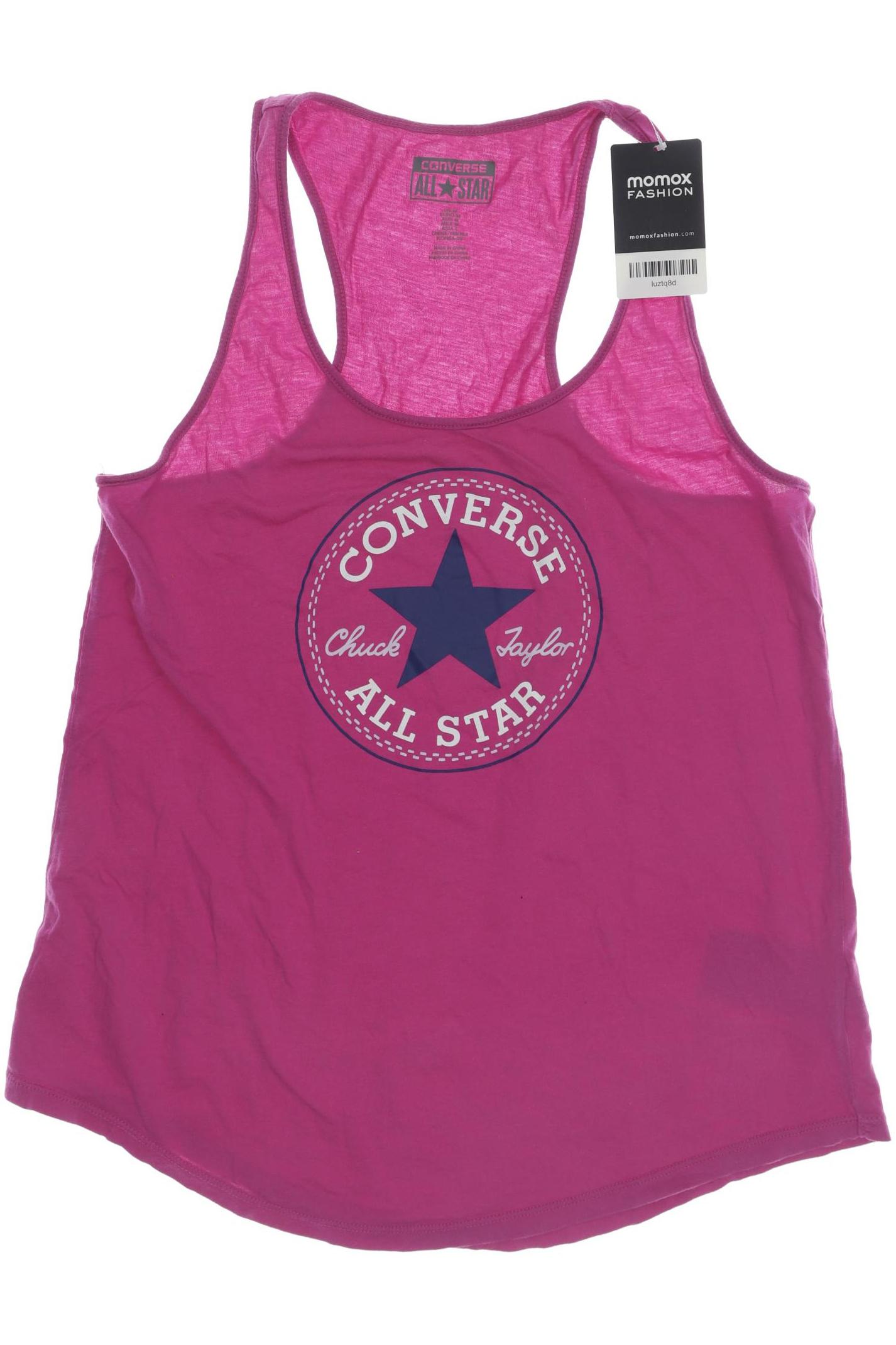 

Converse Damen Top, pink