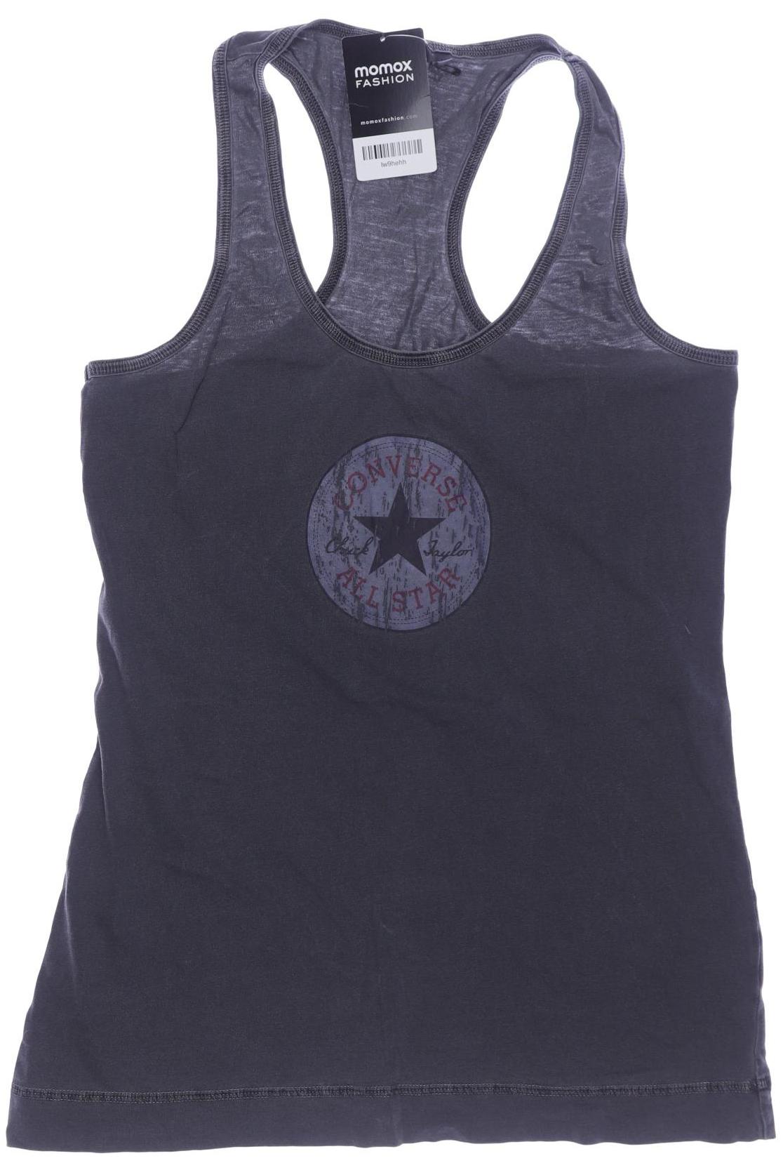

Converse Damen Top, grau, Gr. 42