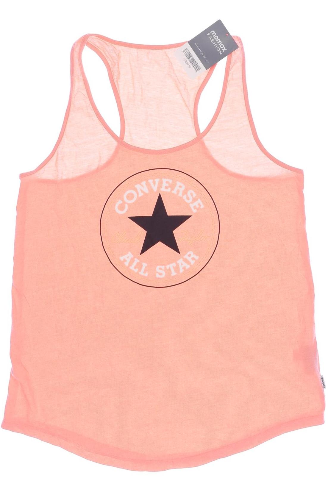 

Converse Damen Top, neon, Gr. 38