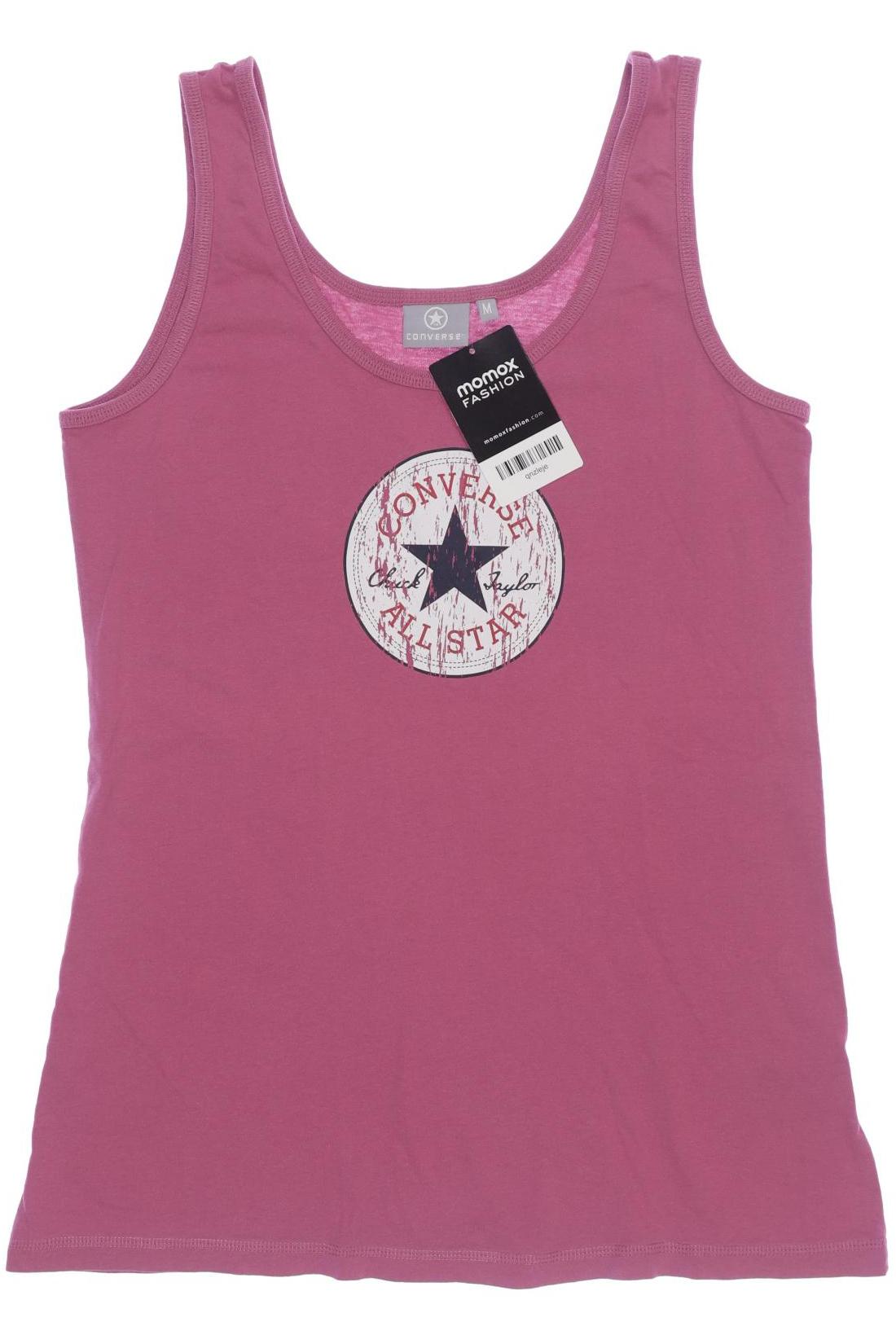 

Converse Damen Top, pink, Gr. 38