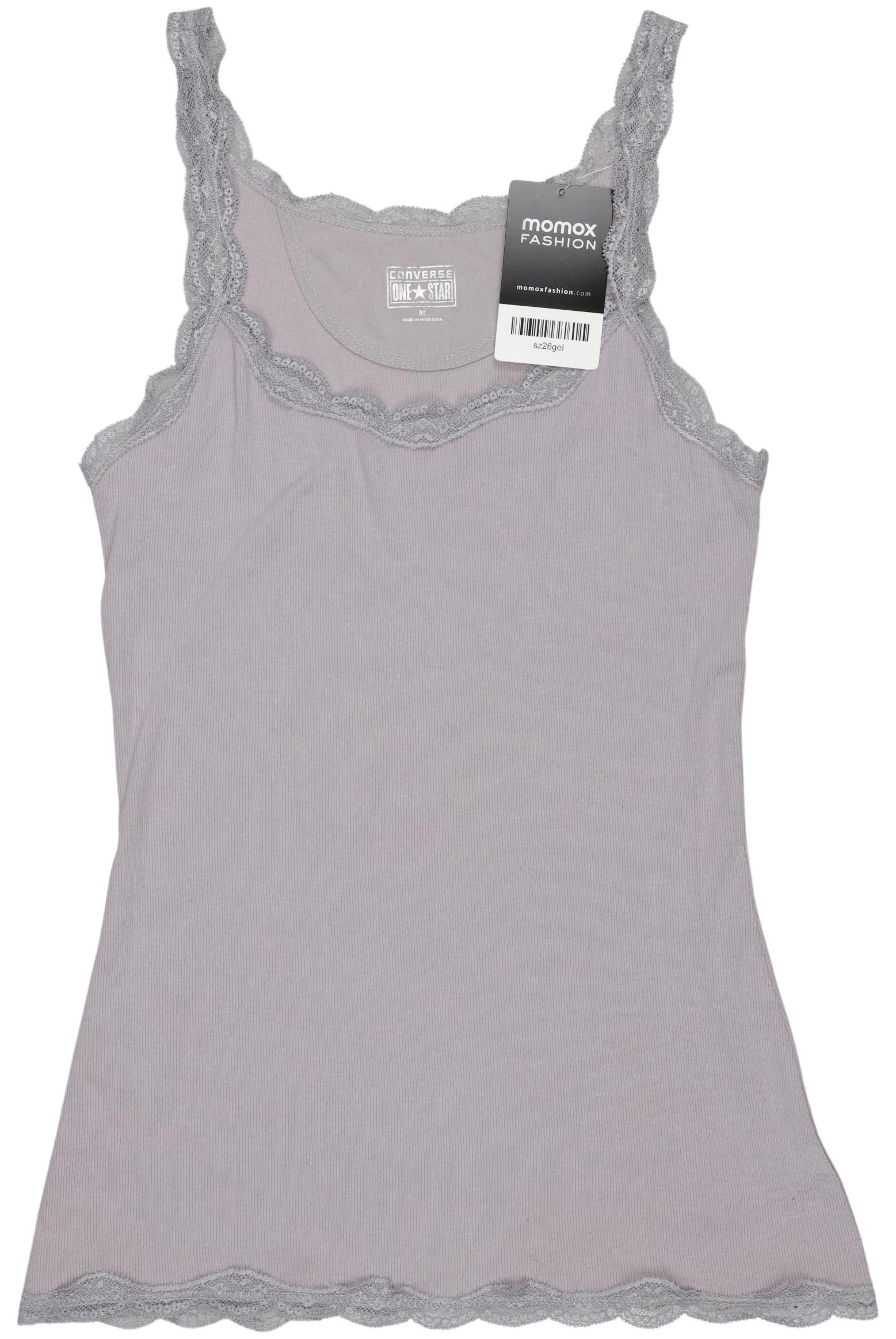 Thumbnail - Converse Damen Top, flieder, Gr. 38