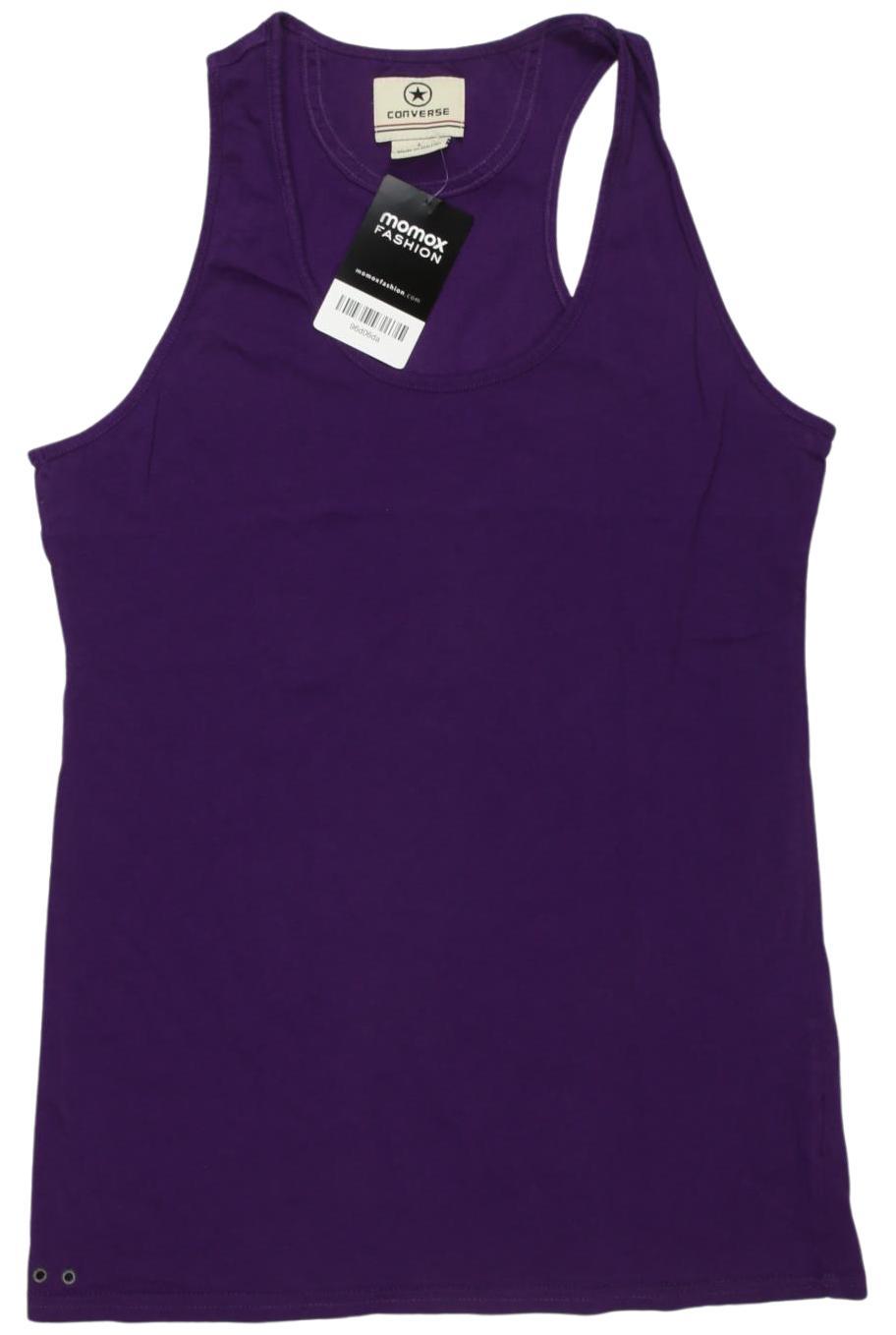 

Converse Damen Top, flieder, Gr. 42