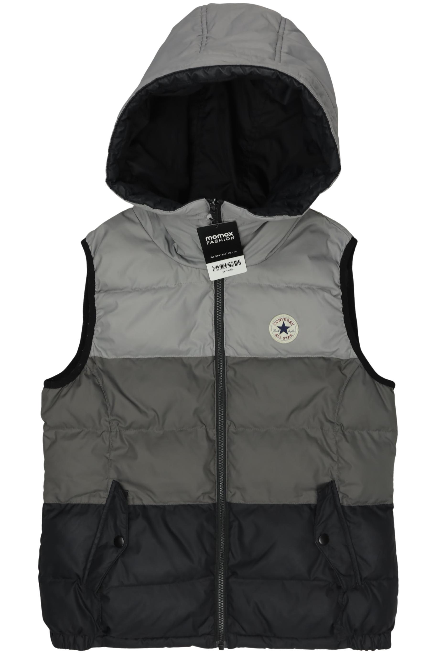 

Converse Damen Weste, grau, Gr. 38