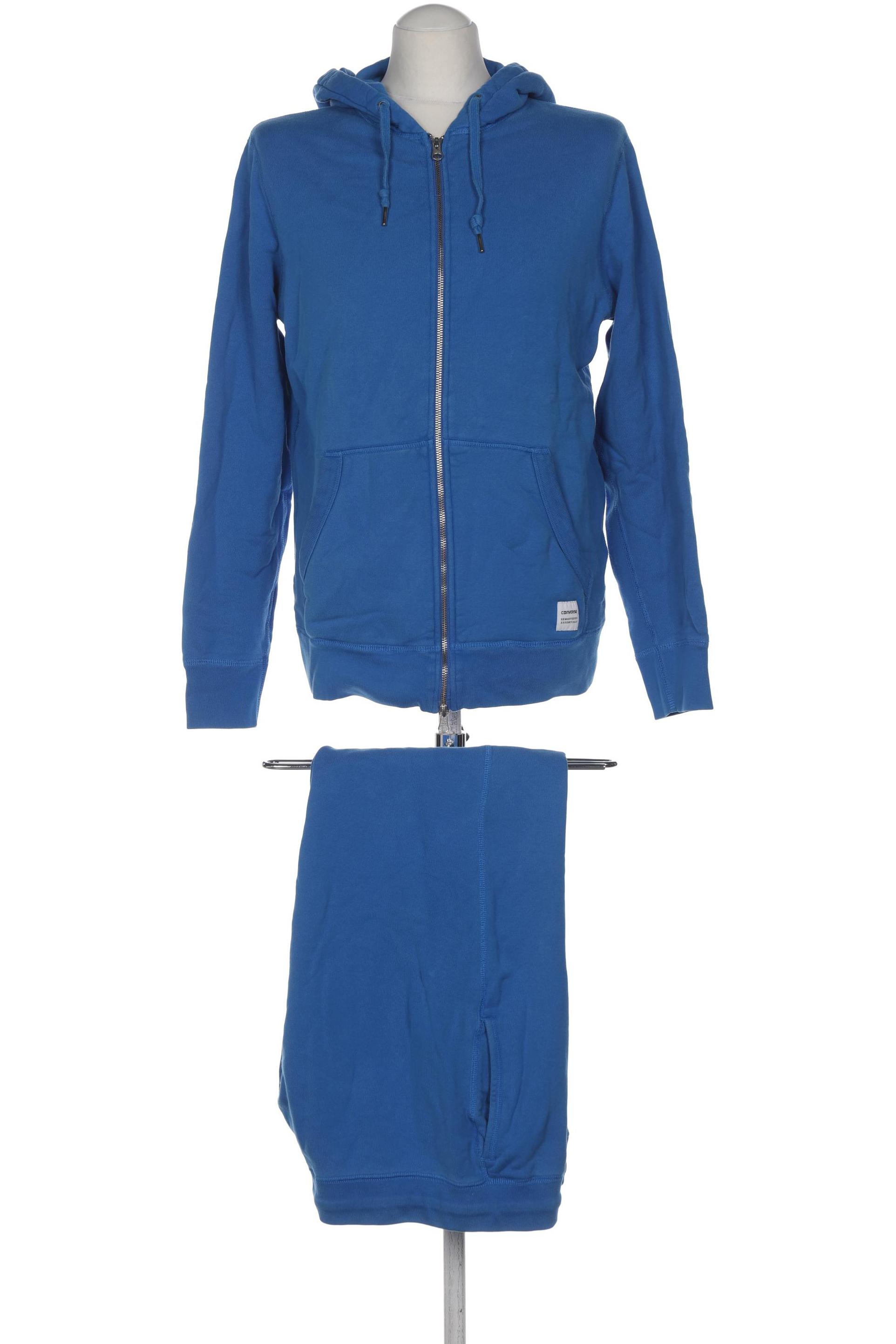 

Converse Herren Anzug, blau, Gr. 52
