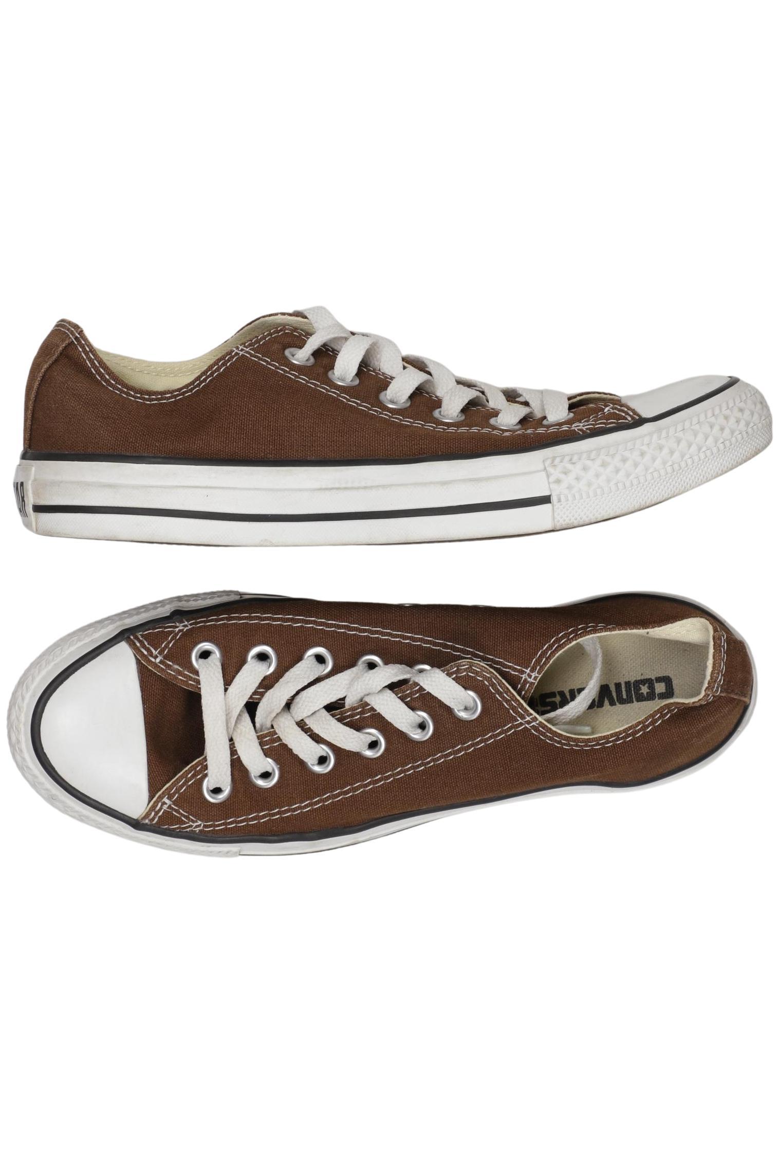 

Converse Herren Halbschuh, braun, Gr. 38