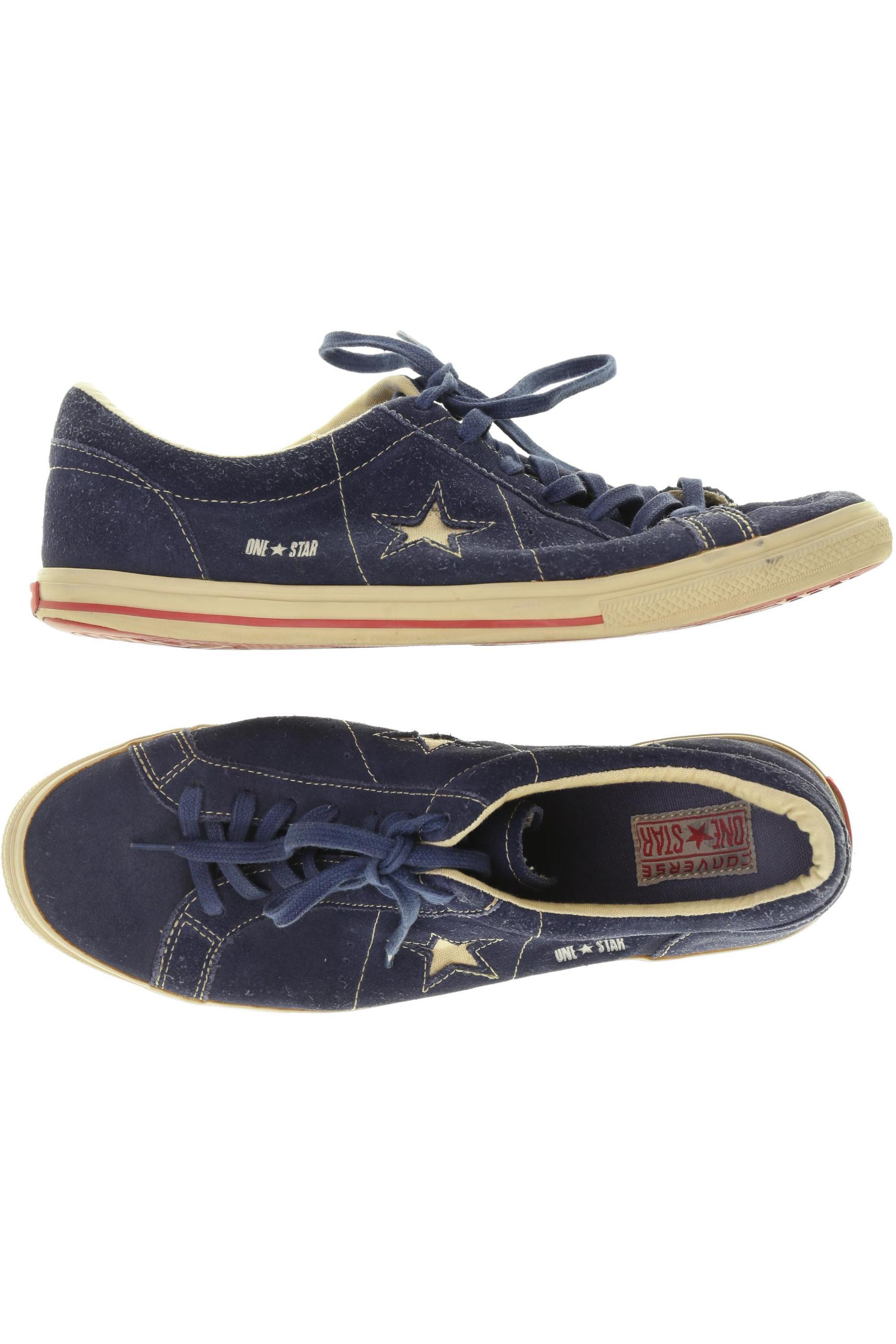 

Converse Herren Sneakers, blau, Gr. 44.5