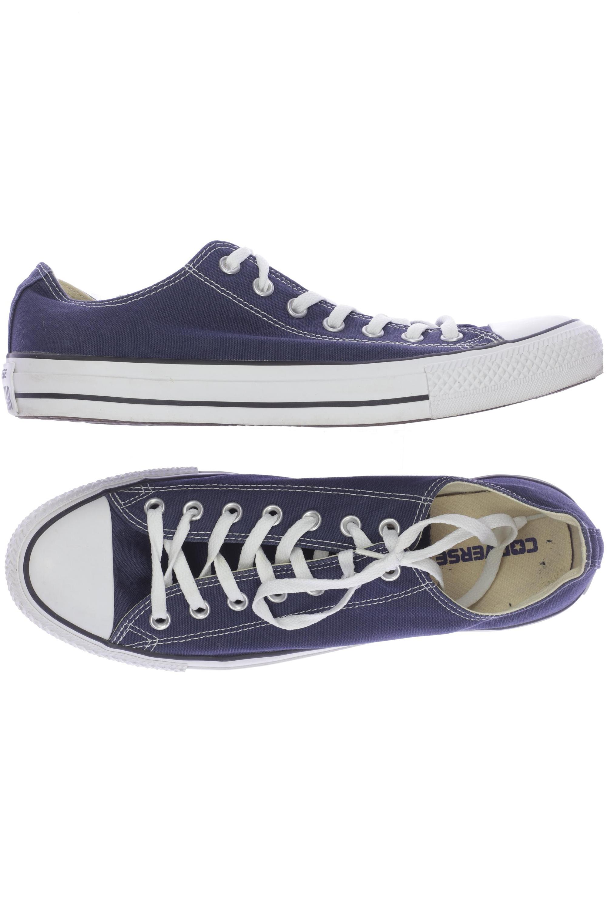 

Converse Herren Halbschuh, marineblau, Gr. 45