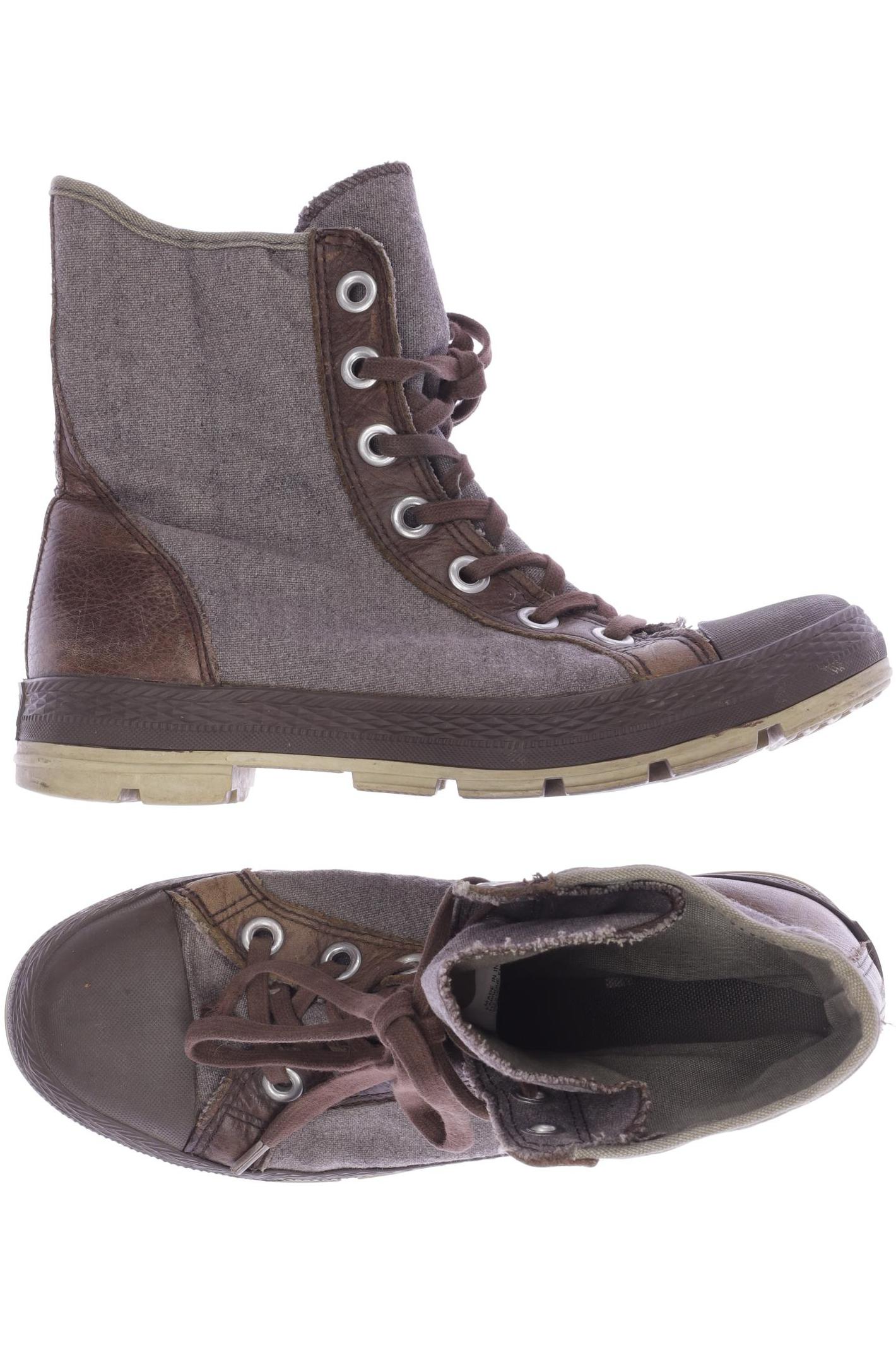 

Converse Herren Halbschuh, braun, Gr. 40