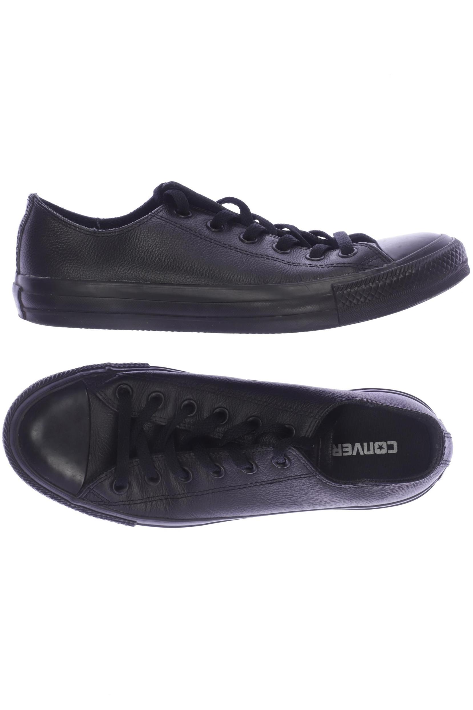 

Converse Herren Halbschuh, schwarz
