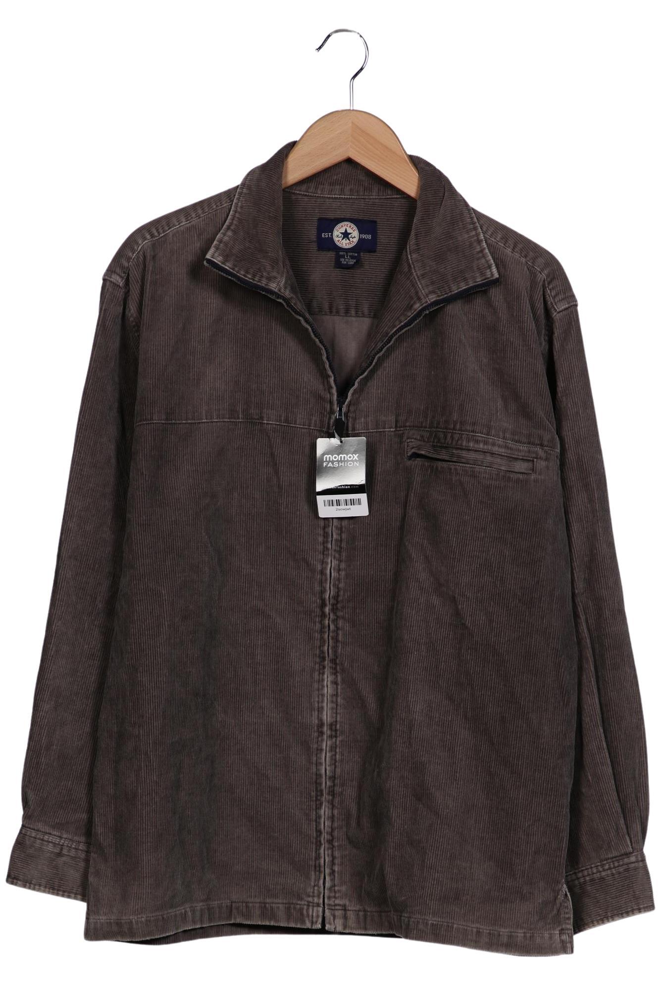 

Converse Herren Jacke, braun, Gr. 52